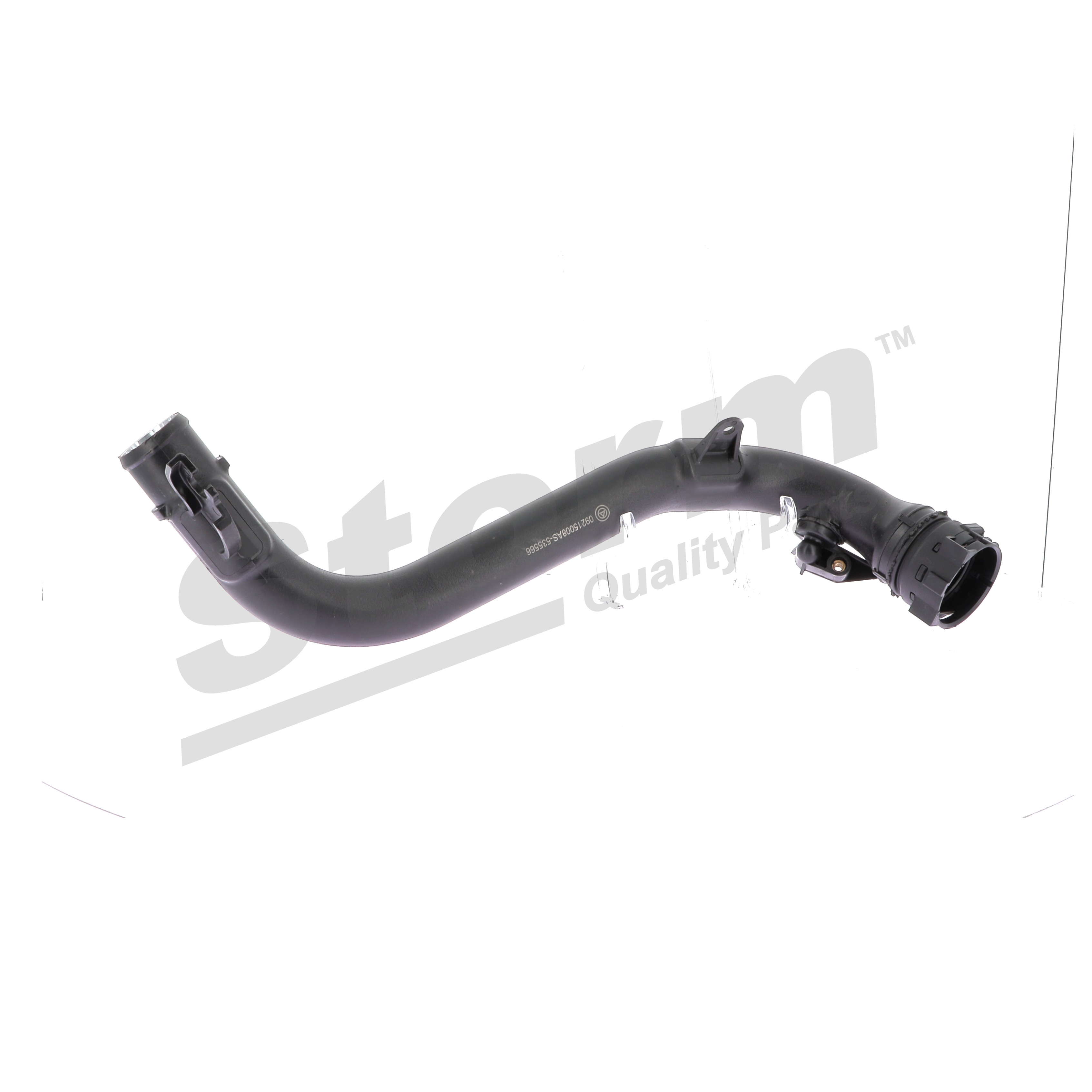 Numer OEM 14460-1FE1C - Przewód powietrza doładowujacego F15051 RENAULT, NISSAN