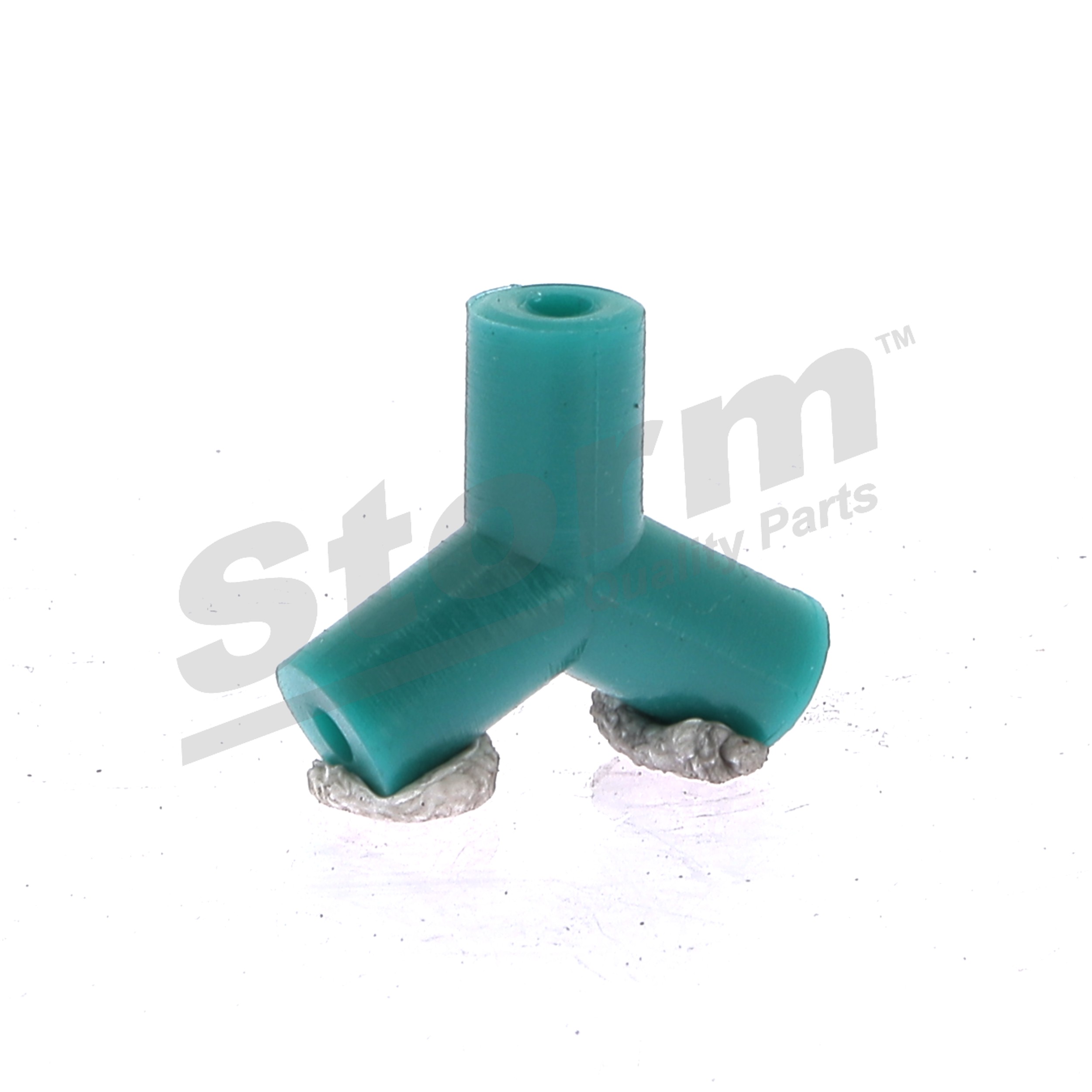 Numéro OEM 5270.14 - Bride de liquide de refroidissement F1518 CITROËN
