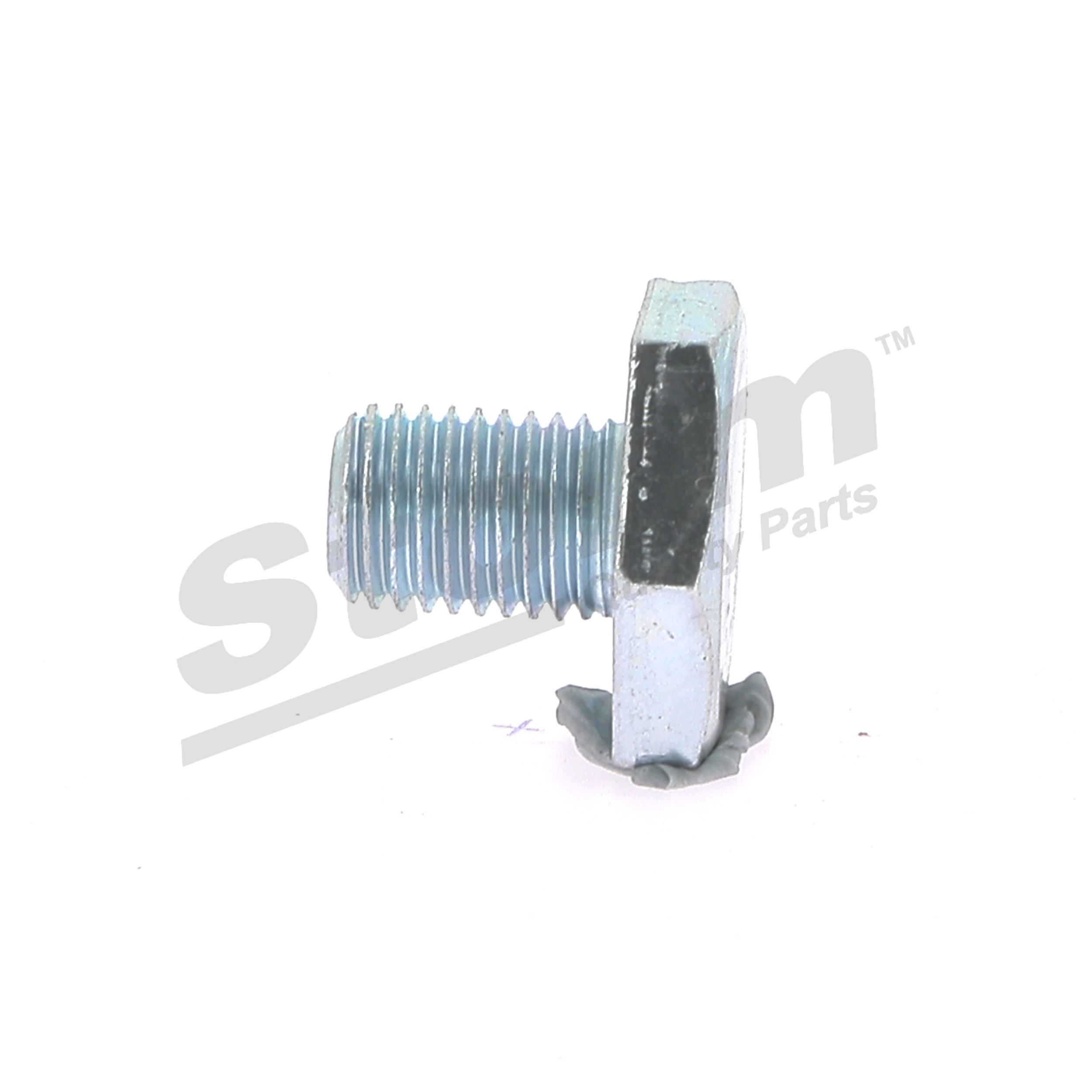 Sealing Plug, oil sump F1531 STORM QUALITY PARTS 1 715 336 FORD