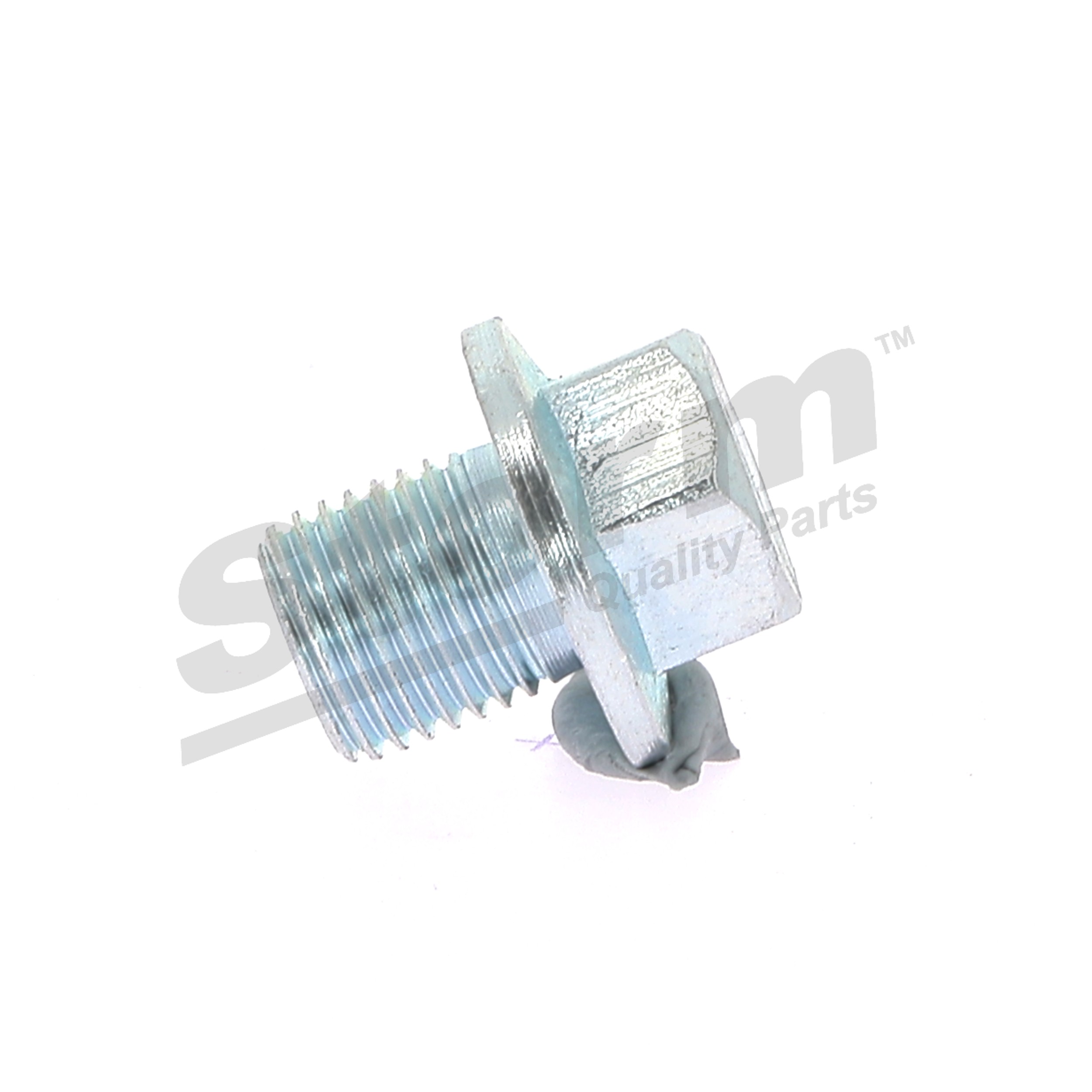 OEM nummer 11128-9C60A - Påfyllingsplugg, bunnpanne F1534 NISSAN