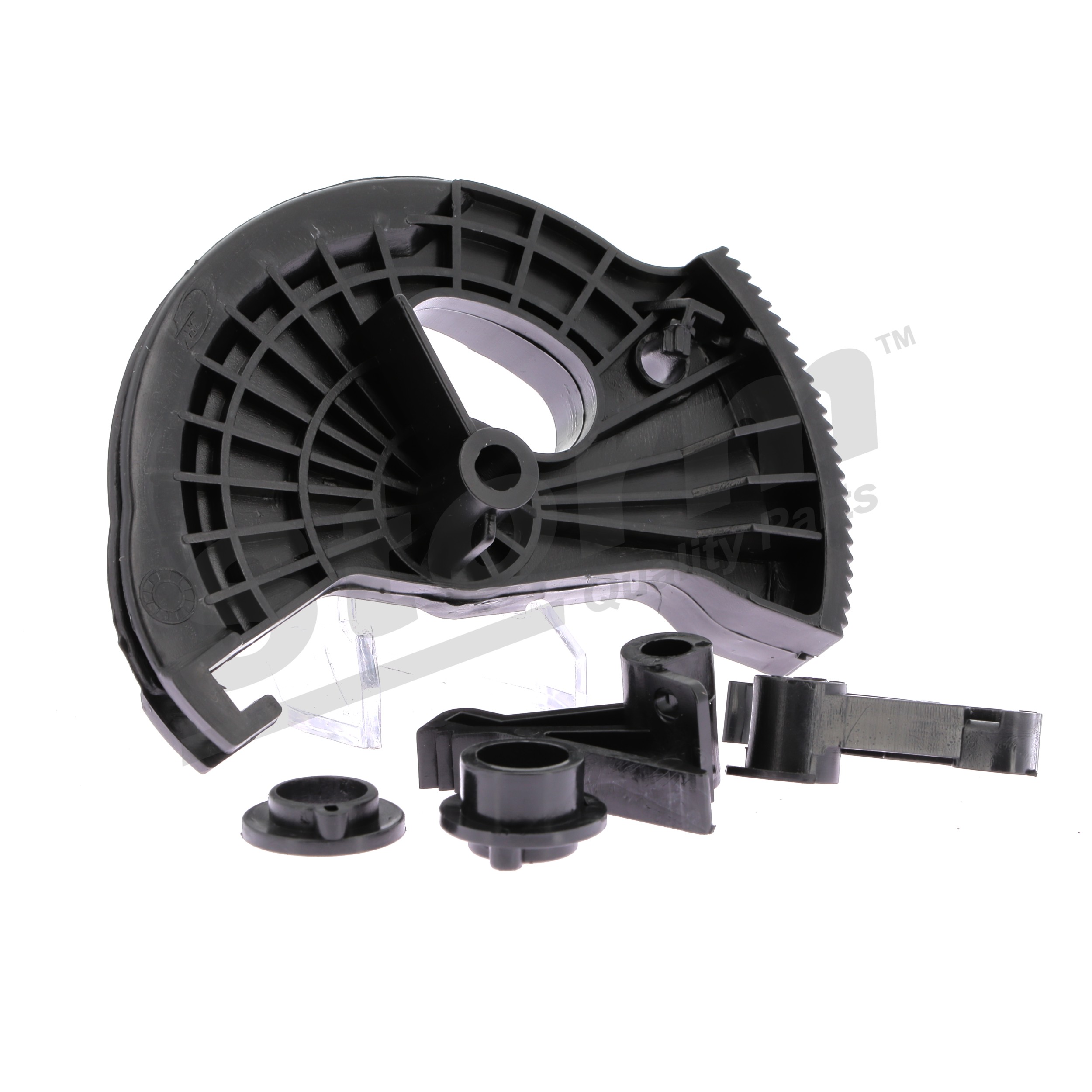 Numer OEM 77 01 464 301 - Zestaw naprawczy, automatyczne sprzęgło F1592 RENAULT, RENAULT TRUCKS