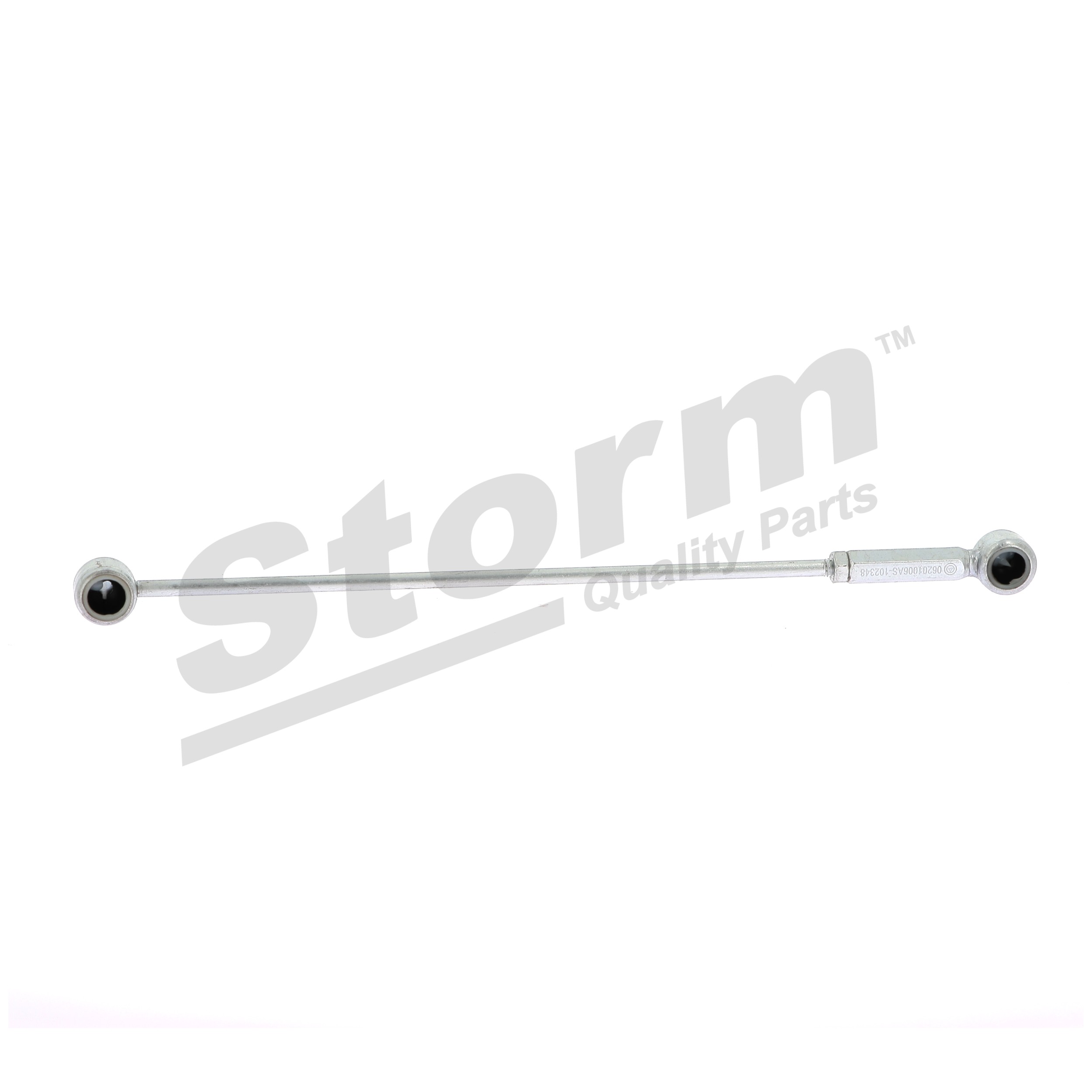 Numéro OEM 96 110 640 - Kit de réparation, levier de changement de vitesse F1602 PEUGEOT, CITROËN