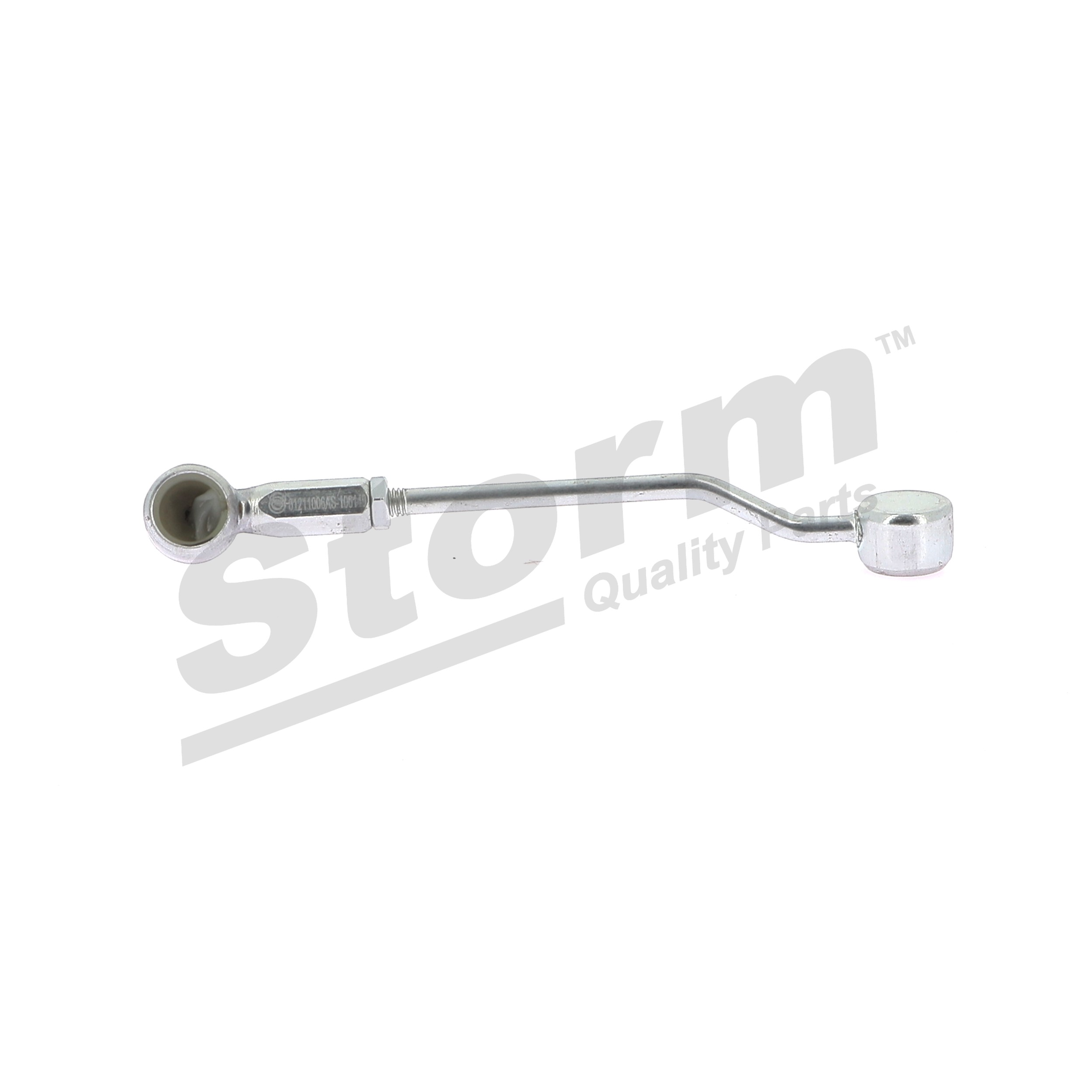 Numéro OEM 2444.75 - Kit de réparation, levier de changement de vitesse F1816 PEUGEOT