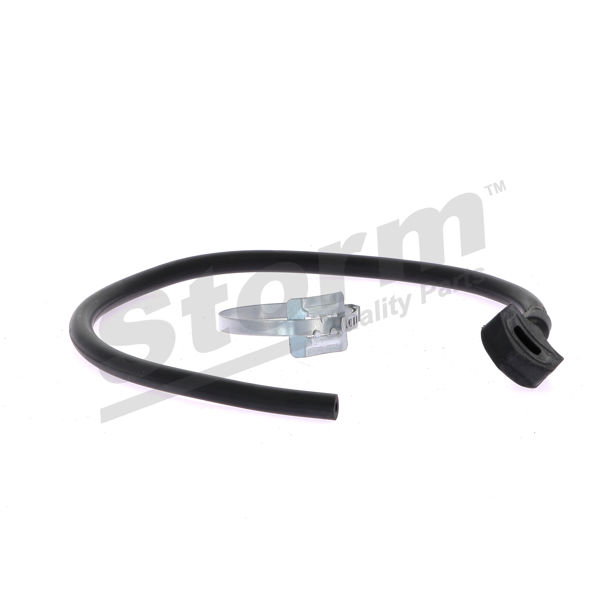Returledning, støtdemper F1899 STORM QUALITY PARTS CITROËN C5 III Stasjonsvogn (RW) 1.6 HDi 2009 109 hk
