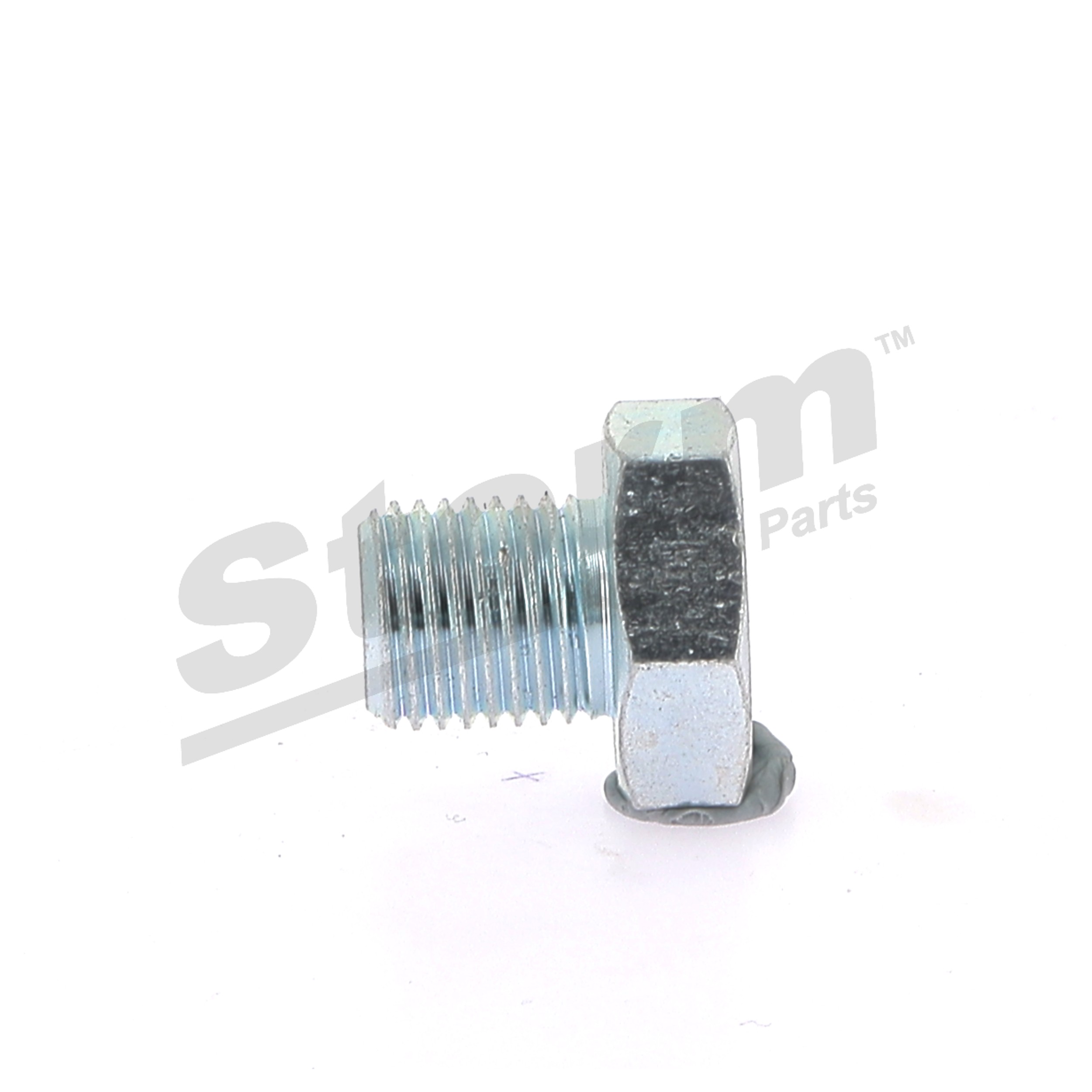 STORM QUALITY PARTS F1949 sump plug VAUXHALL Astra Mk4 (G) CC (T98) 1.7 CDTI 16V (F08, F48) 80hp 2005