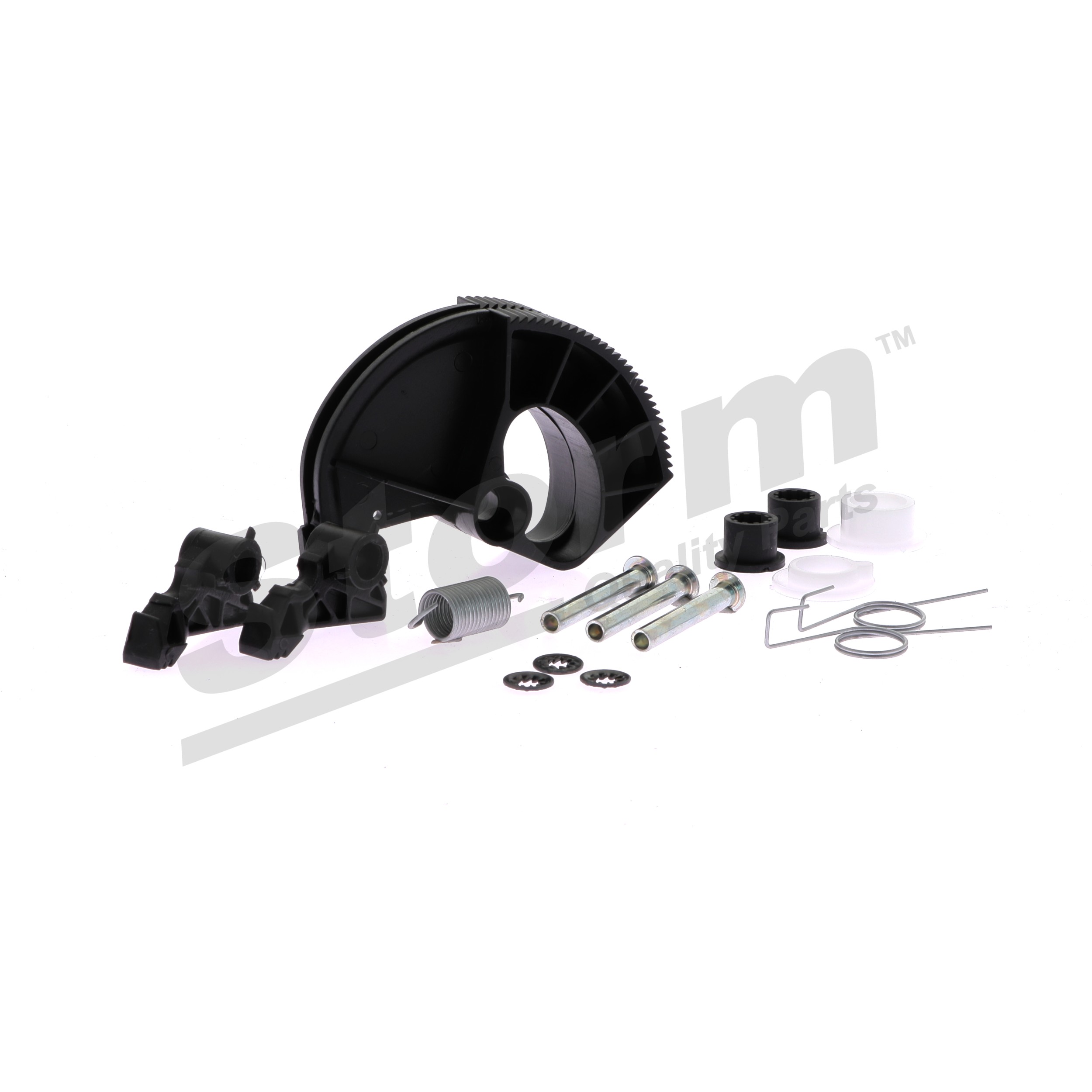 Juego de reparación, ajuste automático del embrague F2002 STORM QUALITY PARTS RENAULT Scénic I Monovolumen (JA0/1, FA0) 1.8 16V 2001 115 cv