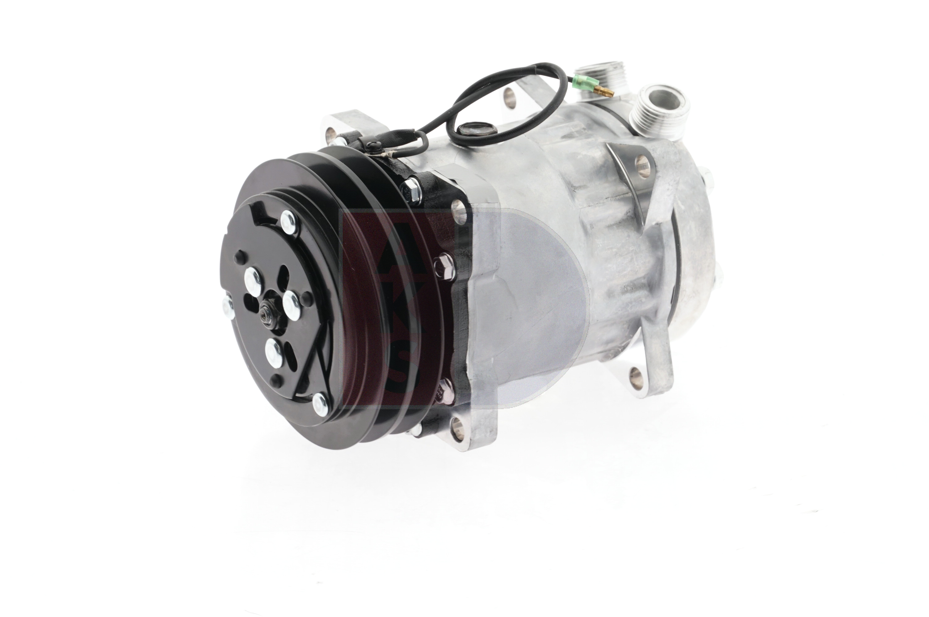 Número OEM 5144781 - Compresor, aire acondicionado 850884N FORD, FIAT, VOLVO, ALFA ROMEO, IVECO