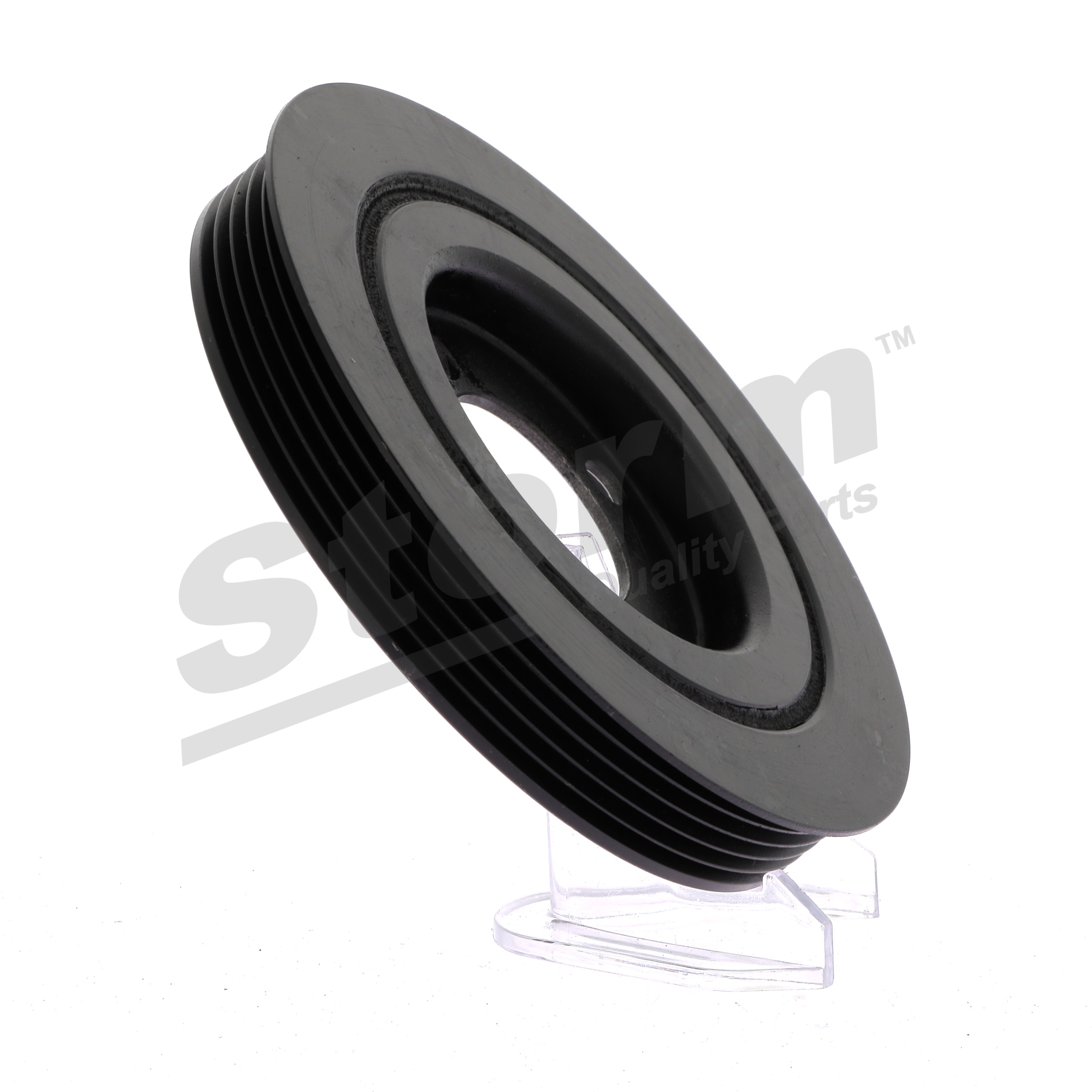Número OEM 0515 L6 - Polea de cigüeñal F2255 PEUGEOT, CITROËN, DS