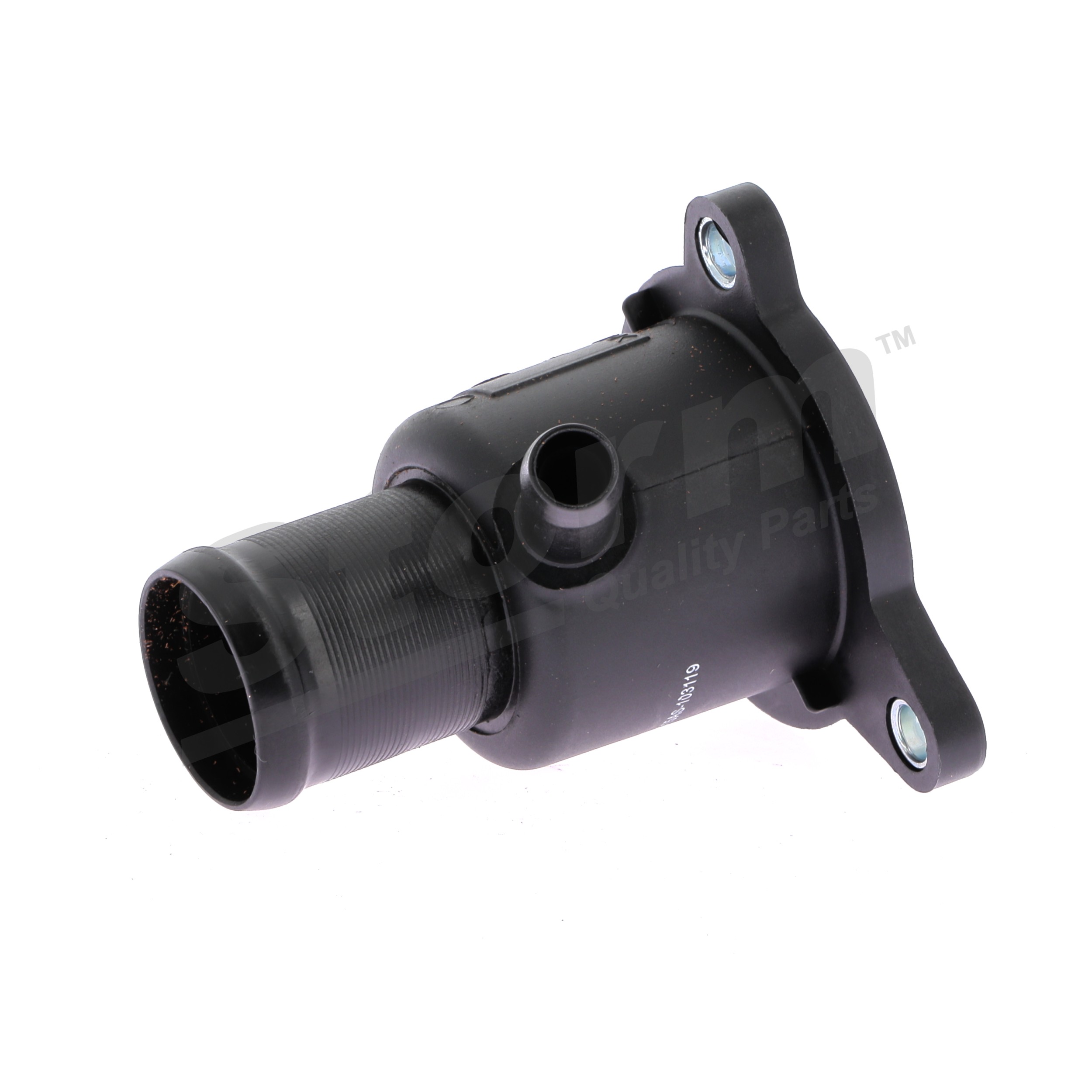Kjølevæskeflens F2297 STORM QUALITY PARTS RENAULT Scénic I (JA0/1, FA0) 1.6 BiFuel (JA04) 1999 107 hk