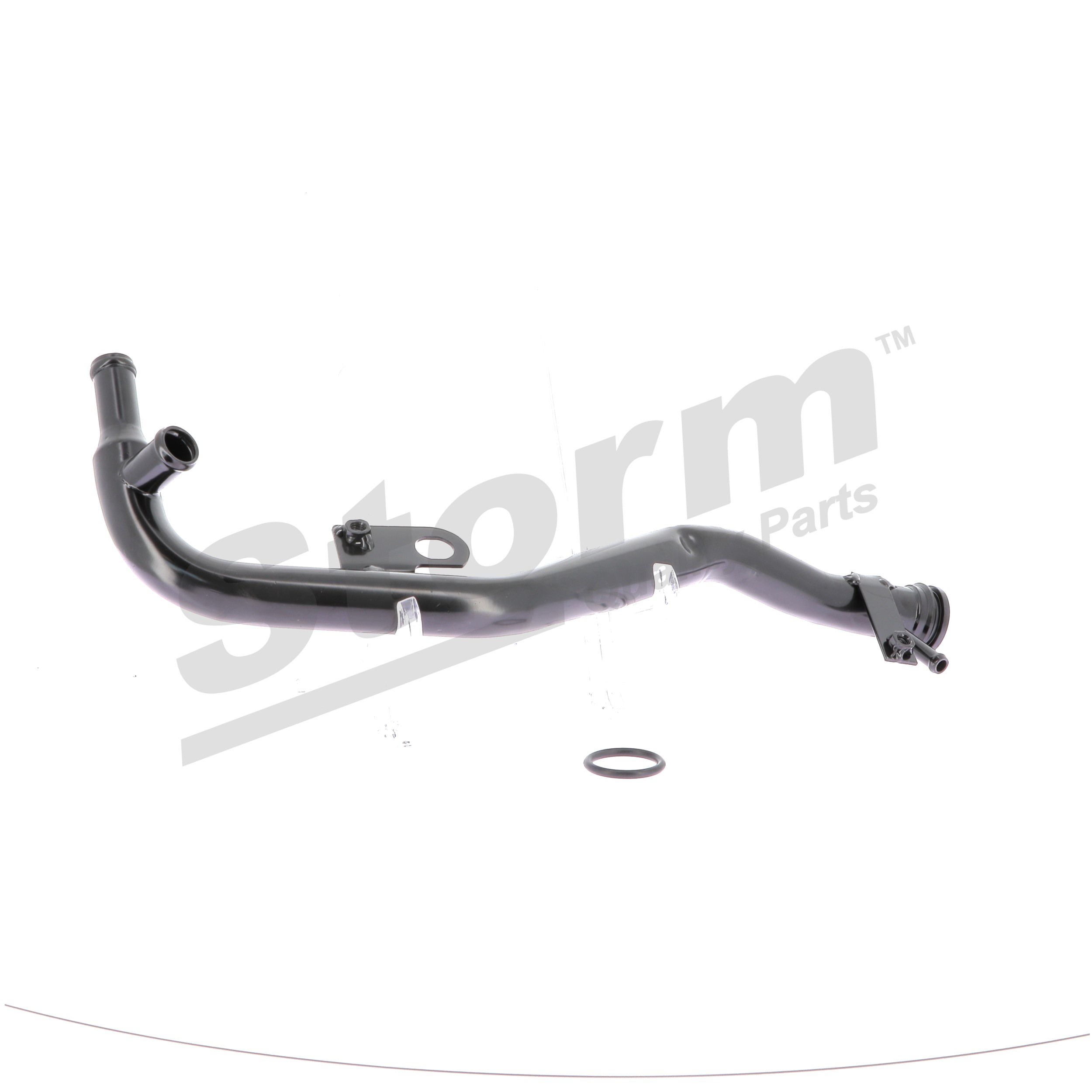 Numer OEM 13 37 232 - Przewód układu chłodzenia F2299 OPEL, FORD