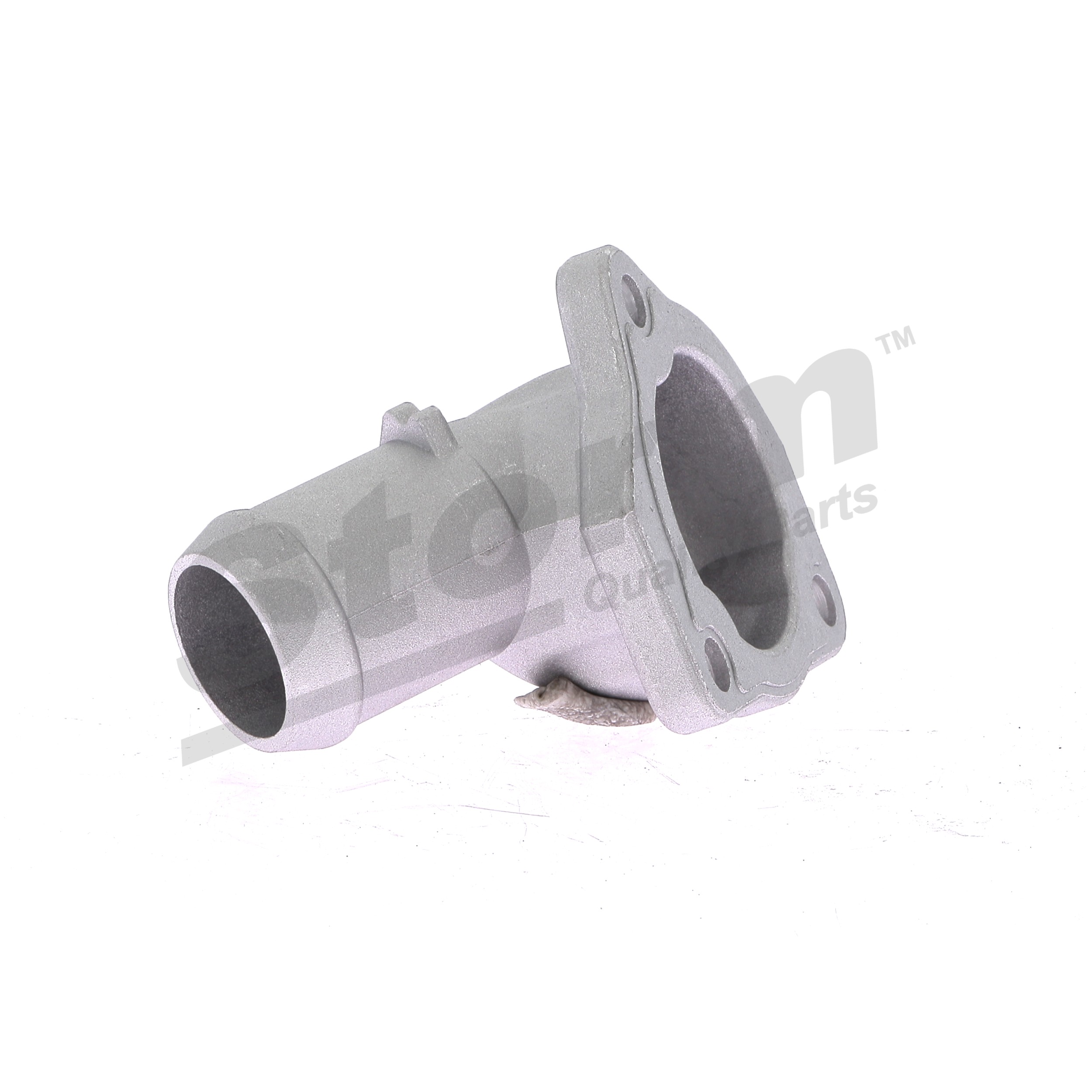 Wasserflansch F2319 STORM QUALITY PARTS FORD C-Max (DM2) 1.8 TDCi 2007 115 PS