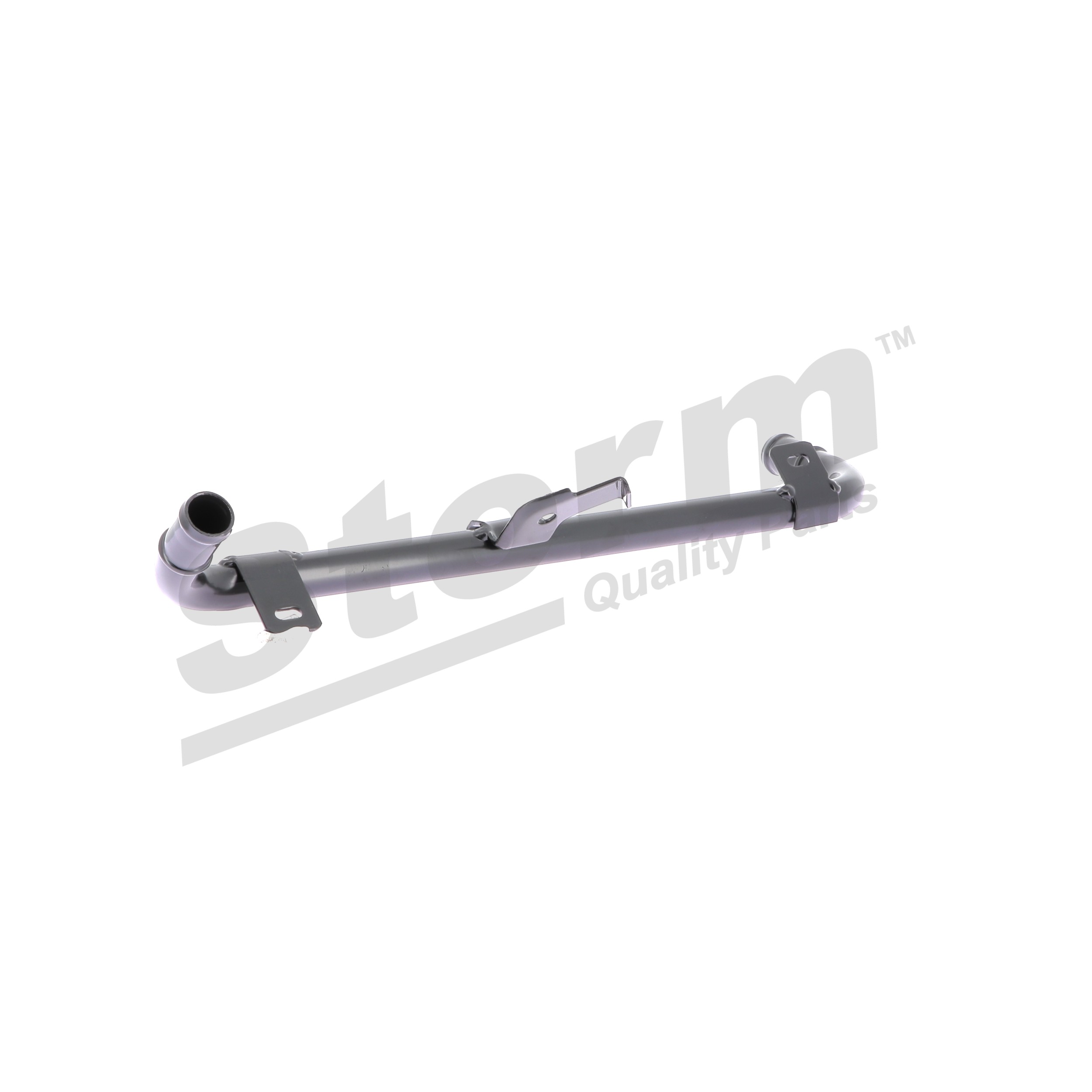 Numer OEM 77 00 857 041 - Przewód układu chłodzenia F2322 RENAULT, DACIA