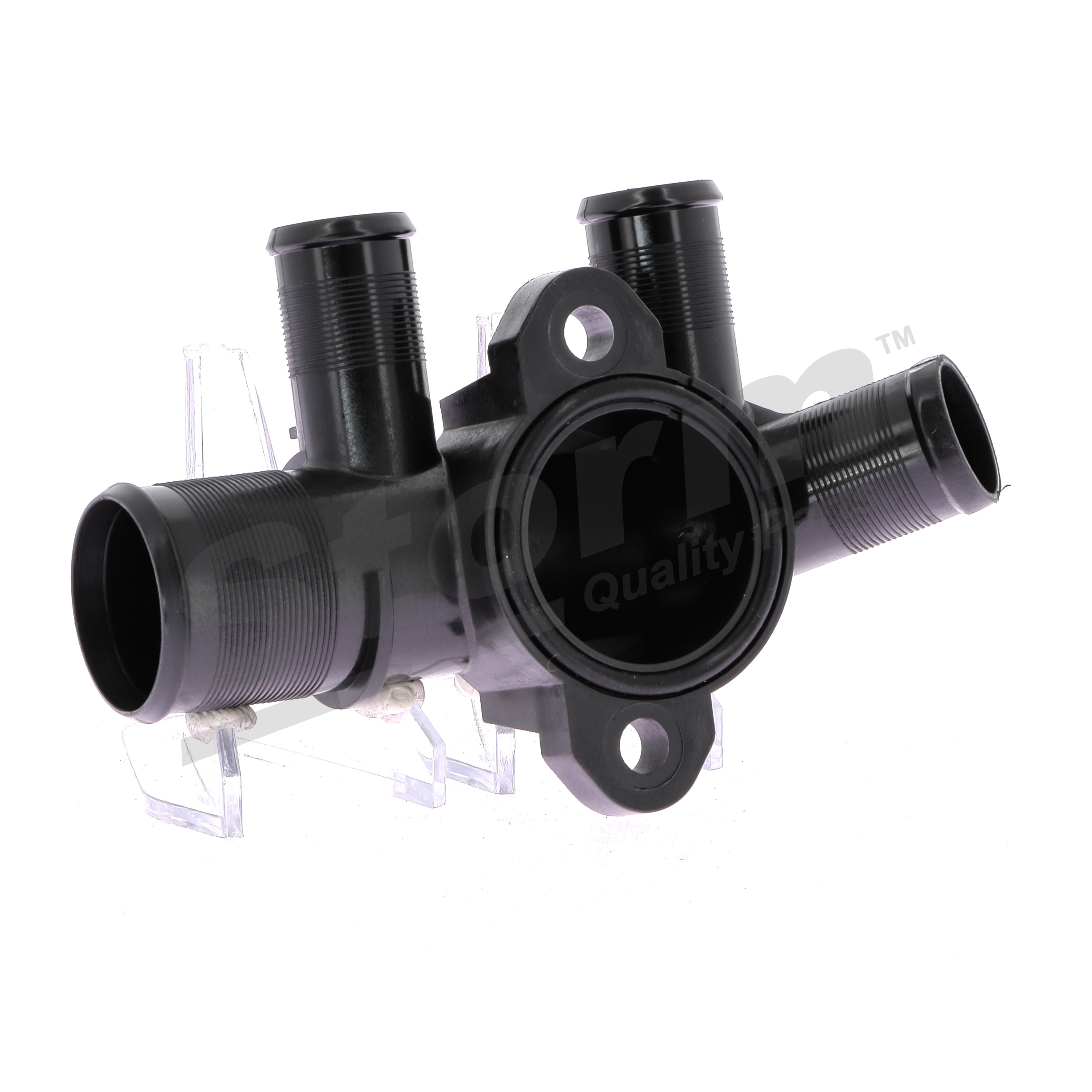 Kühlwasserflansch F2334 STORM QUALITY PARTS FIAT Scudo I Kombi (220) 1.9 D 1998 69 PS