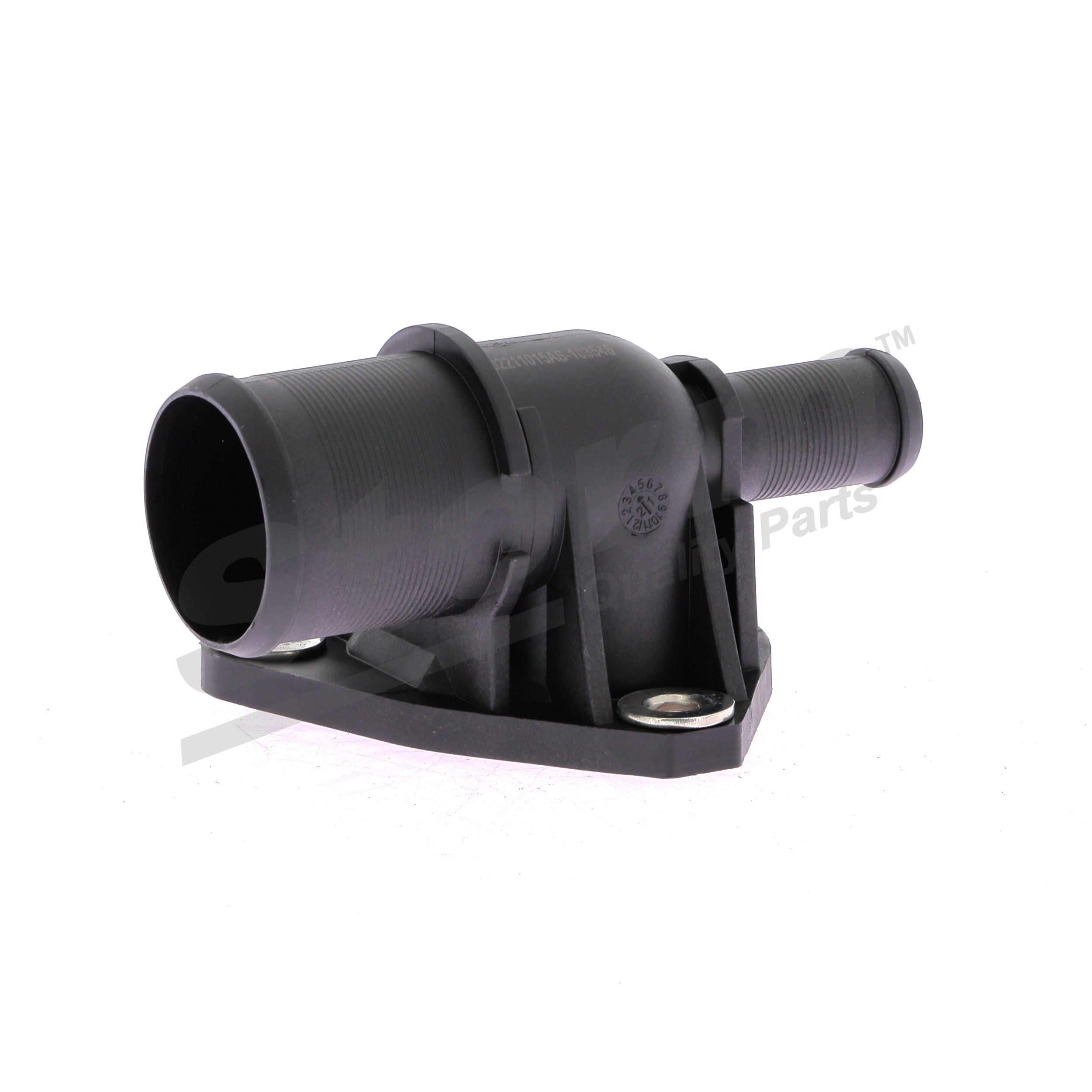 Numéro OEM 1336 G3 - Bride de liquide de refroidissement F2337 PEUGEOT, CITROËN, LAND ROVER, DS