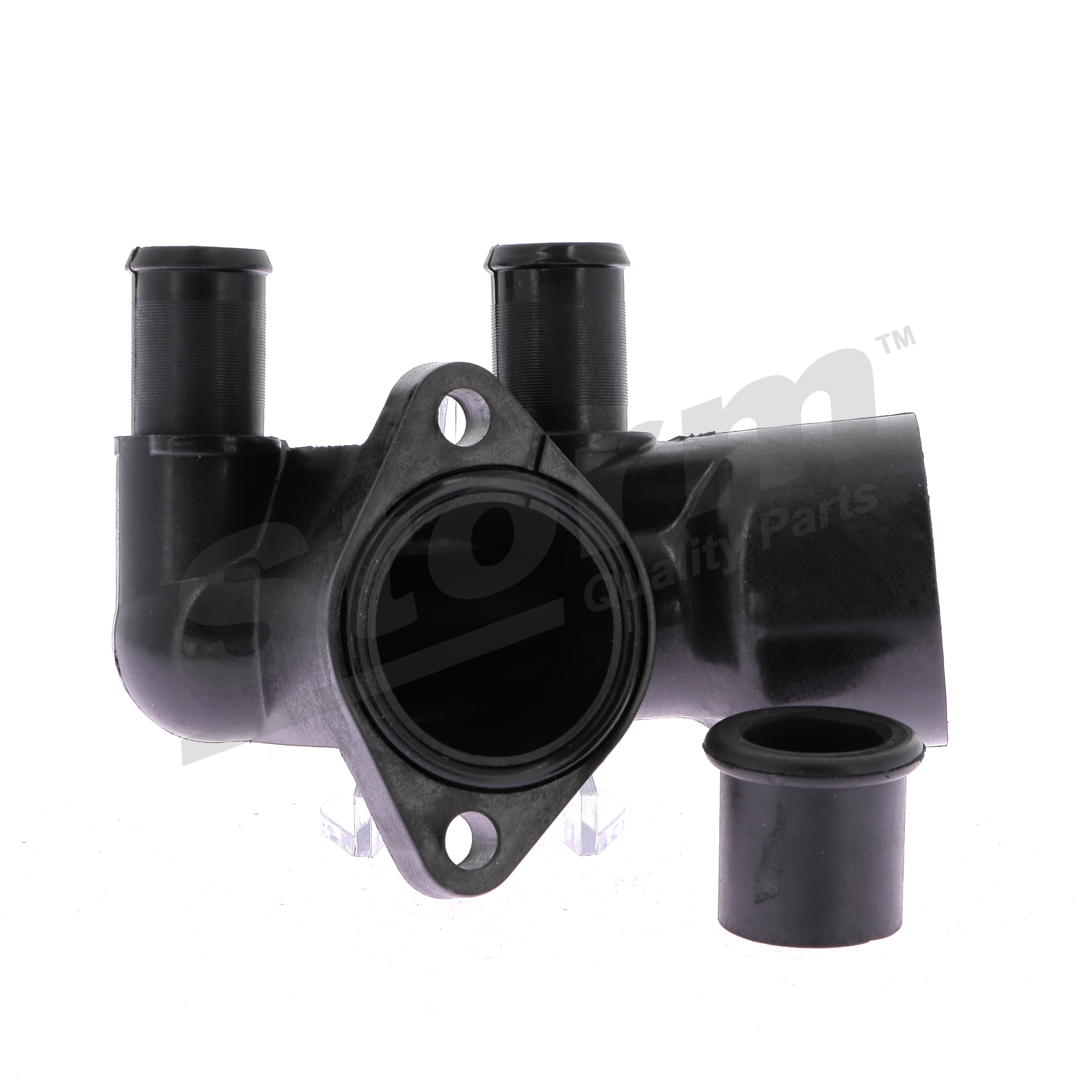 STORM QUALITY PARTS F2344 coolant flange PEUGEOT Partner Origin Van (G_) 1.9 D 69hp 2013