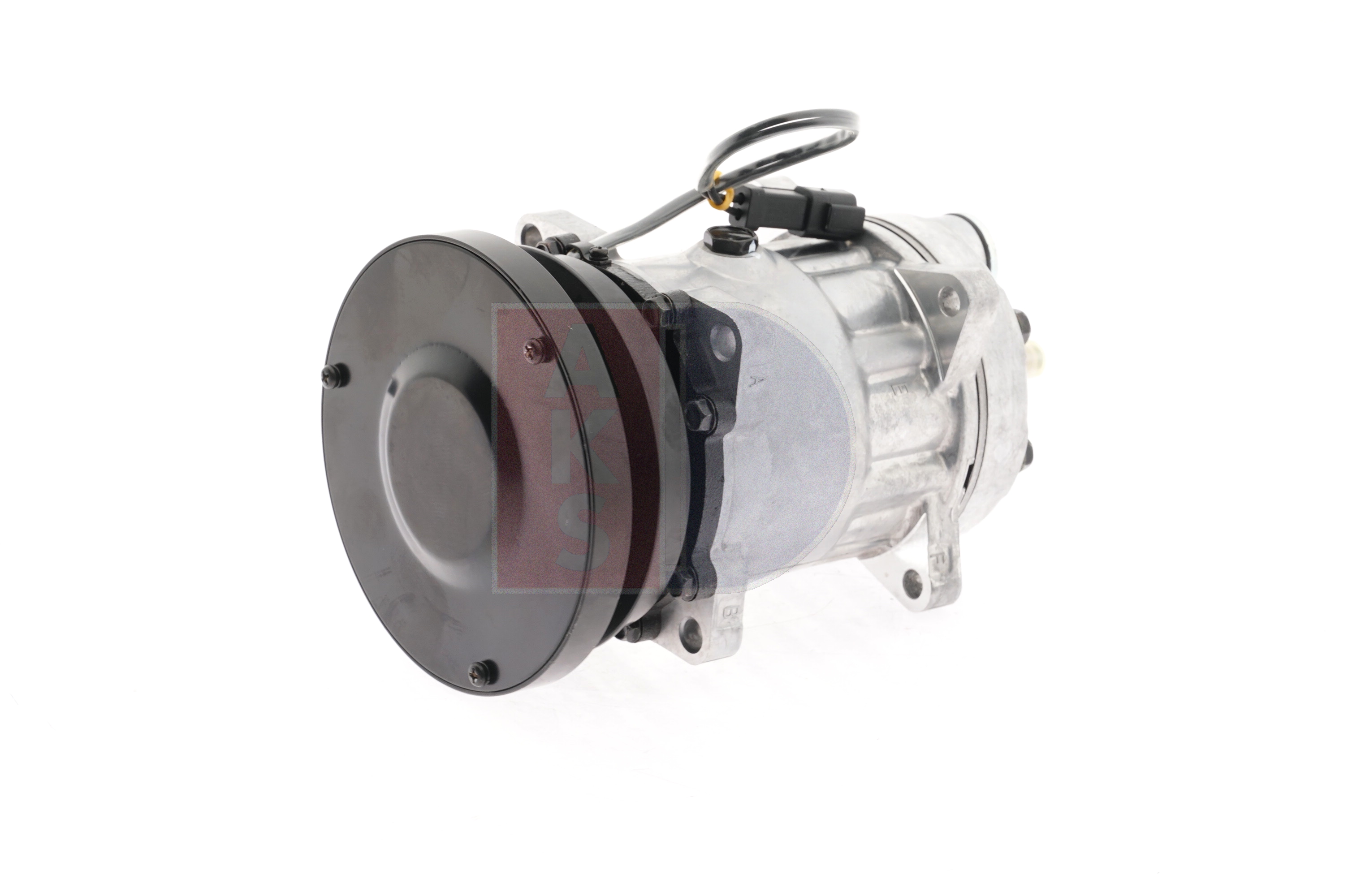 Numer OEM 3E-1908 - Sprężarka klimatyzacji 850897N VOLVO