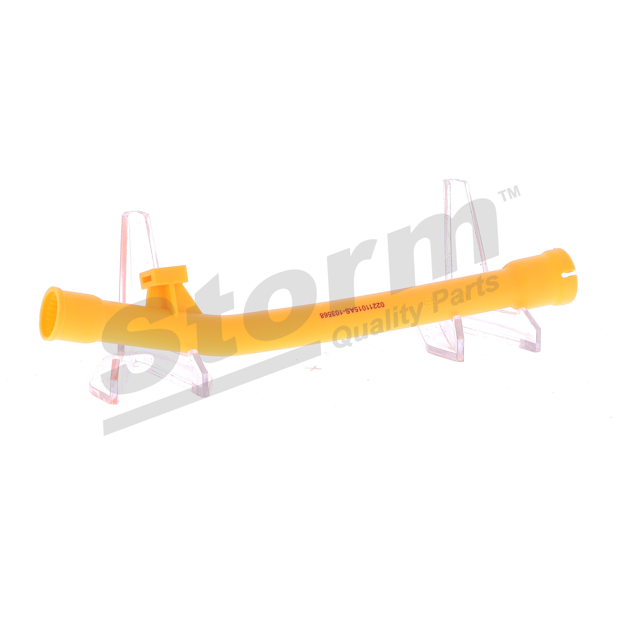 OEM nummer 06A 103 663 B - Tratt, oljemätsticka F2356 VW, AUDI, SKODA, SEAT