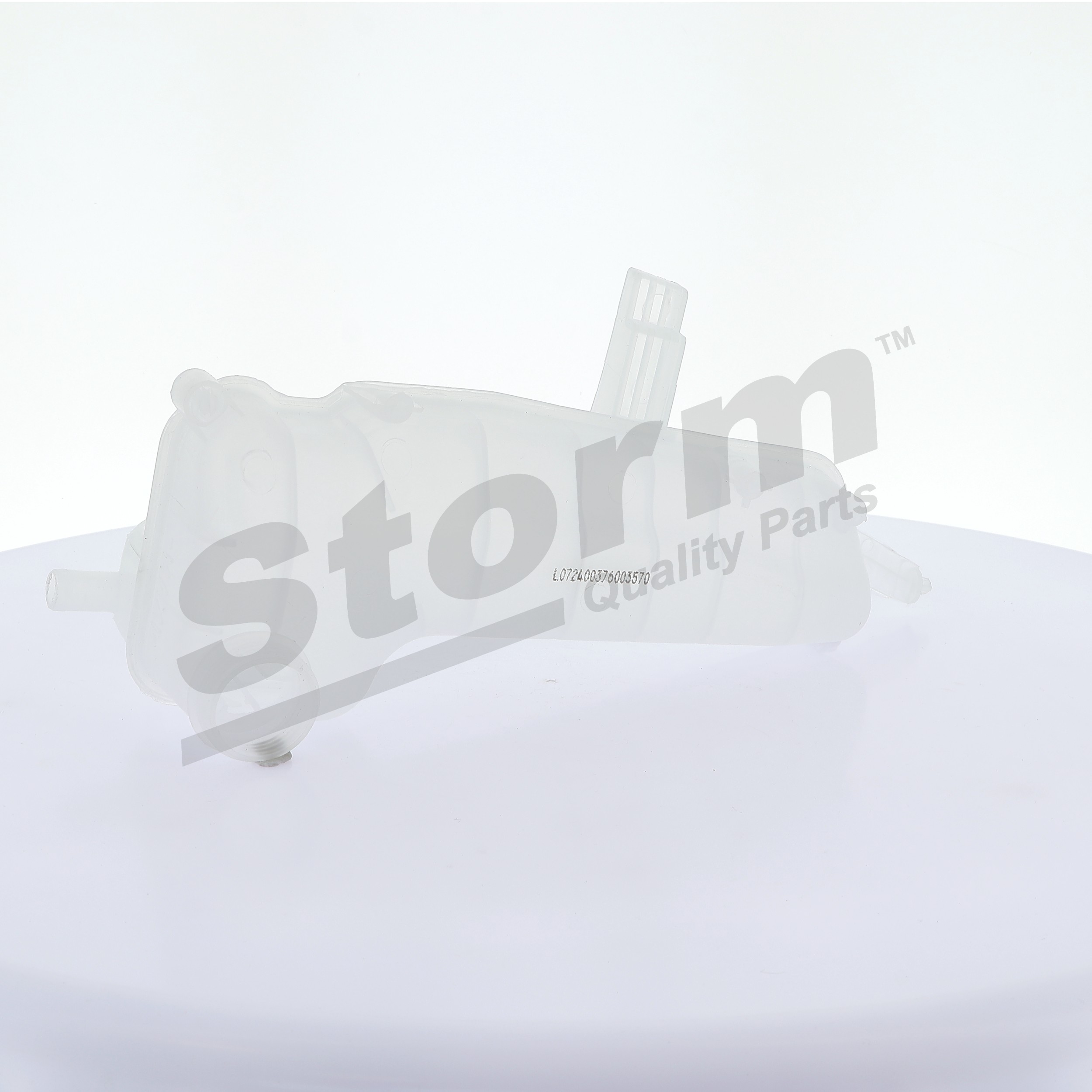 STORM QUALITY PARTS F2357 expansion tank RENAULT Clio II Hatchback (BB, CB) 1.2 (BB0A, BB0F, BB10, BB1K, BB28, BB2D, BB2H, CB0A,... 58hp 2006