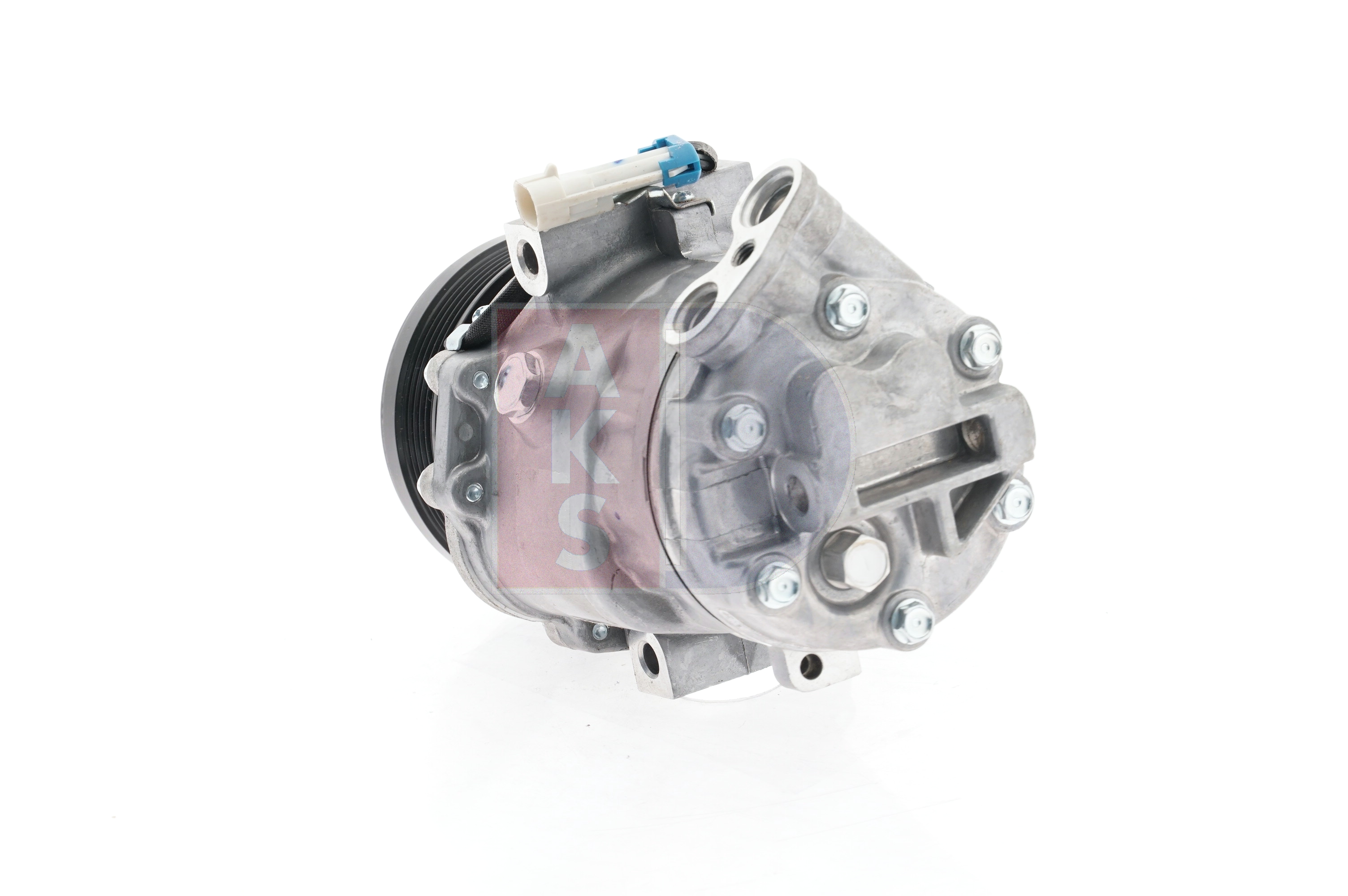 Número OEM 18 54 138 - Compressor, ar condicionado 850898N OPEL, HONDA, VOLVO, ISUZU, VAUXHALL