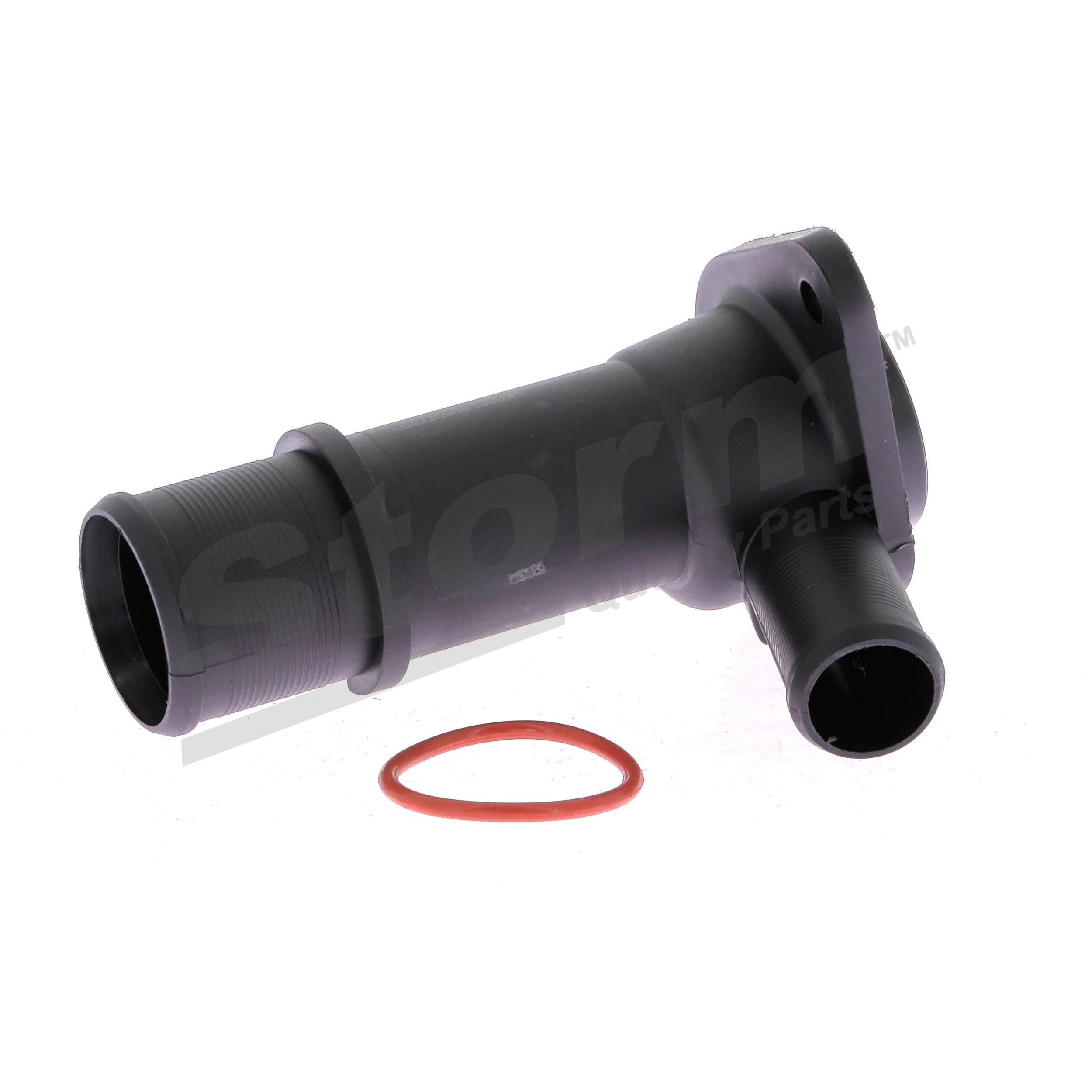 STORM QUALITY PARTS F2380 bride de liquide de refroidissement PEUGEOT 306 3/5 portes 1.6 90CV 2001