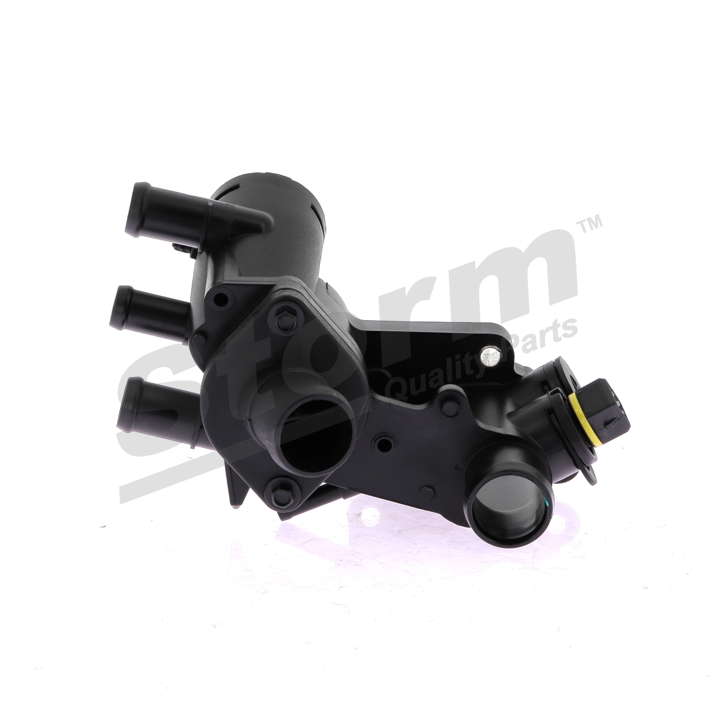 Numéro OEM 032 121 111 D - Thermostat d'eau F2394 AUDI, SEAT, SKODA