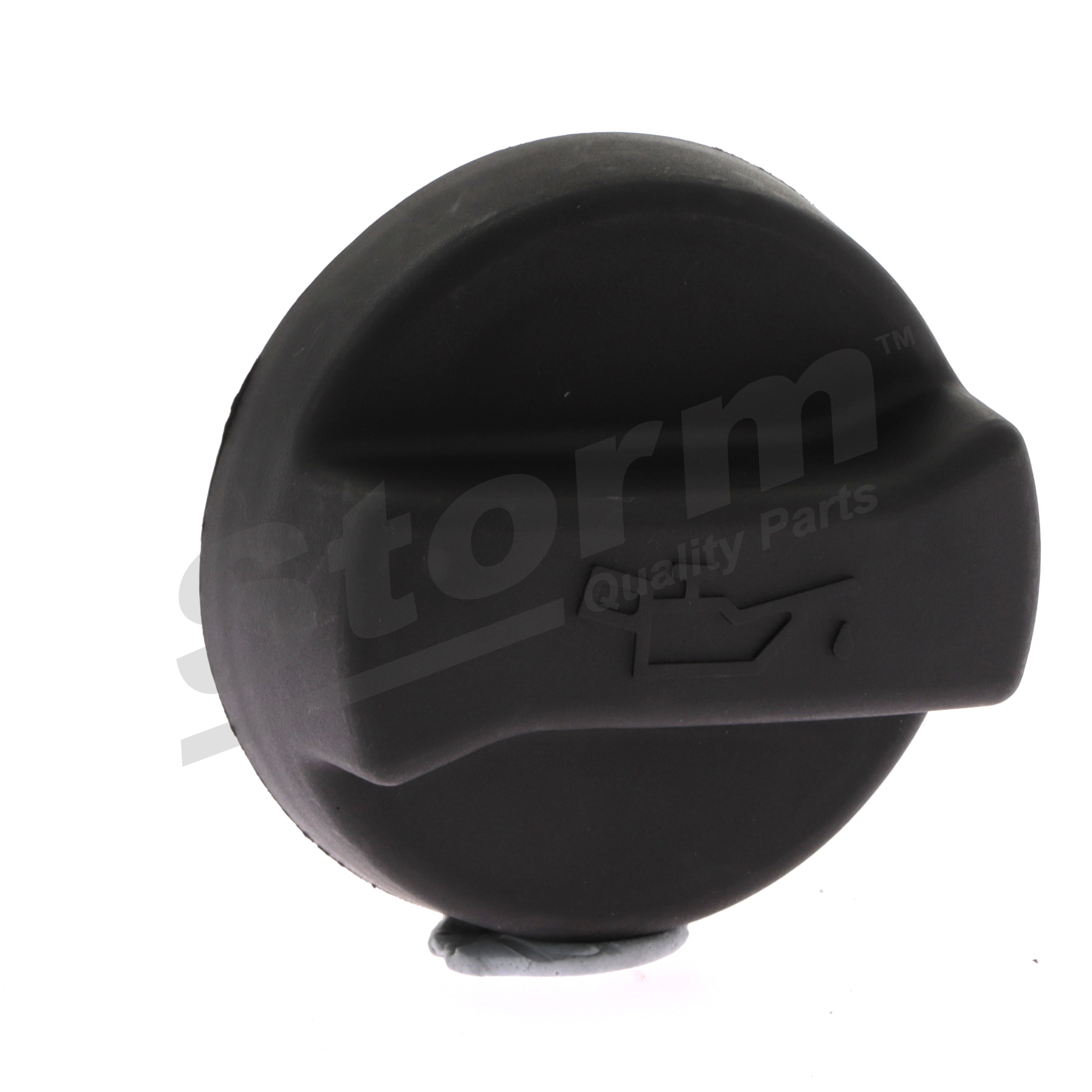 Olievuldop en pakking F2399 STORM QUALITY PARTS Volkswagen Multivan T5 (7HM, 7HN, 7HF, 7EF, 7EM, 7EN) 2.5 TDI 2009 163 Pk