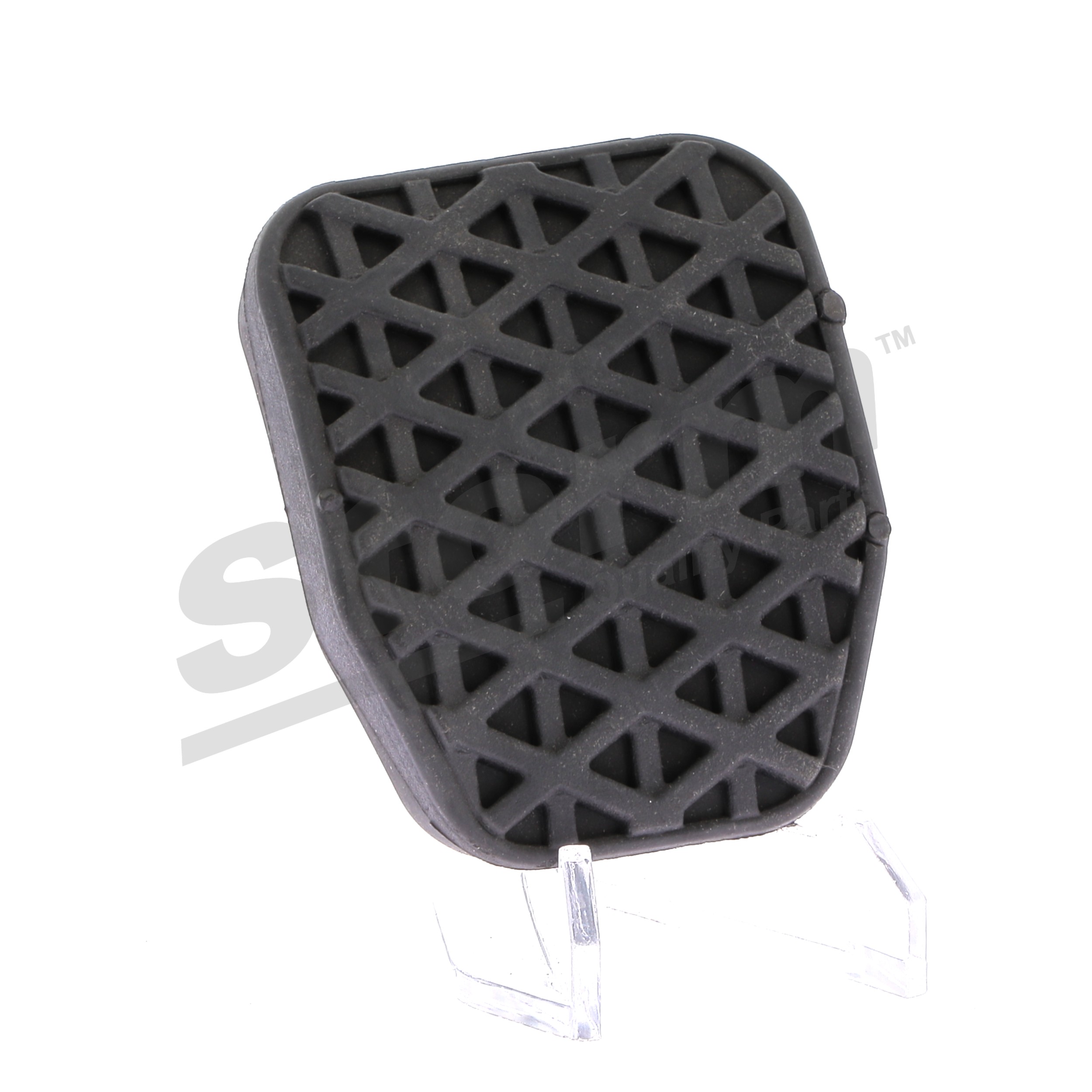 F2612 STORM QUALITY PARTS 35211160422 Brake Pedal Pad