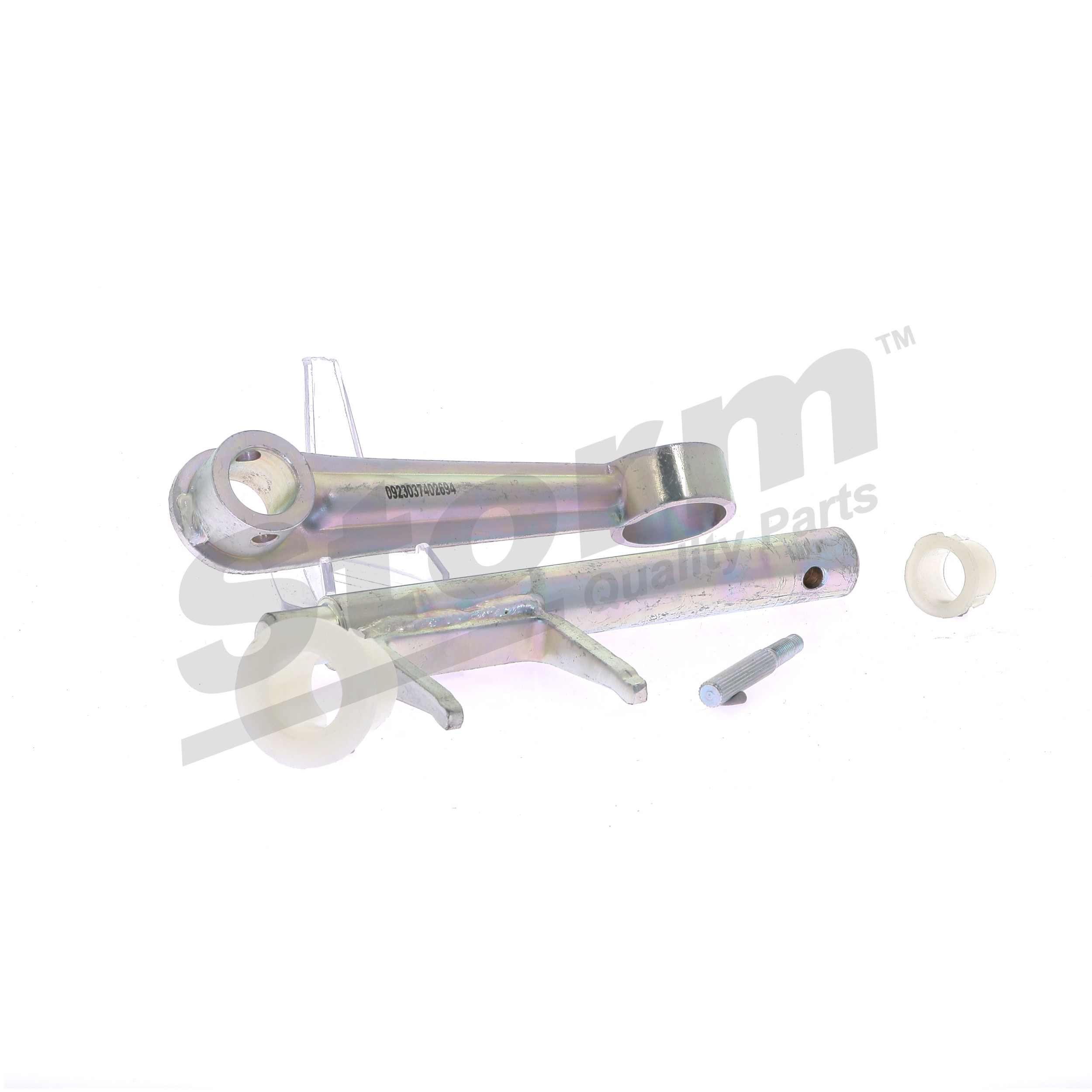 STORM QUALITY PARTS F2694 clutch fork PEUGEOT Partner Origin Van (G_) 1.9 D 69hp 2011