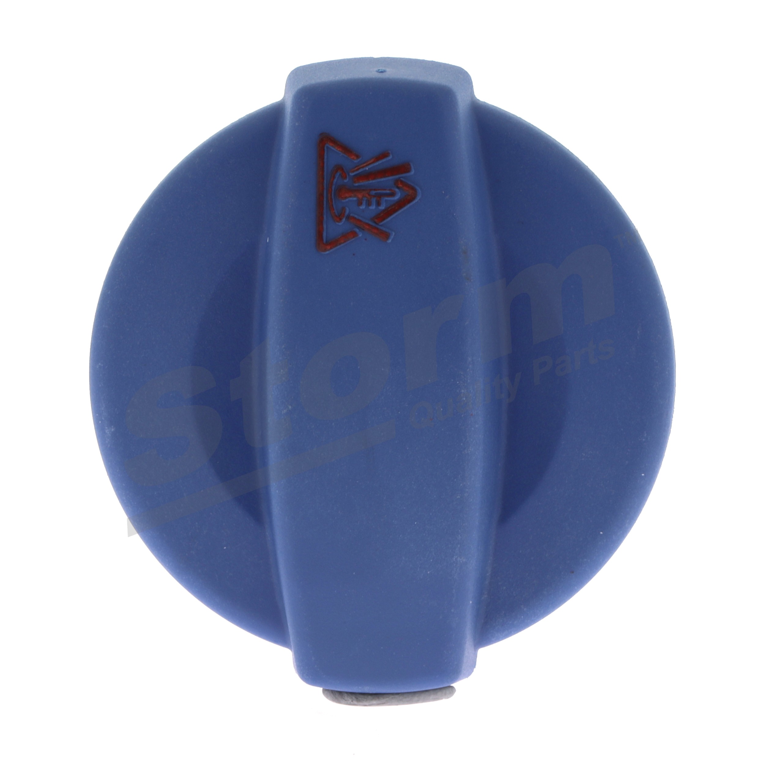 Deckel Kühlmittelbehälter F2787 STORM QUALITY PARTS AUDI A4 B6/B7 Cabrio (8H7, 8HE) 2.0 2005 130 PS