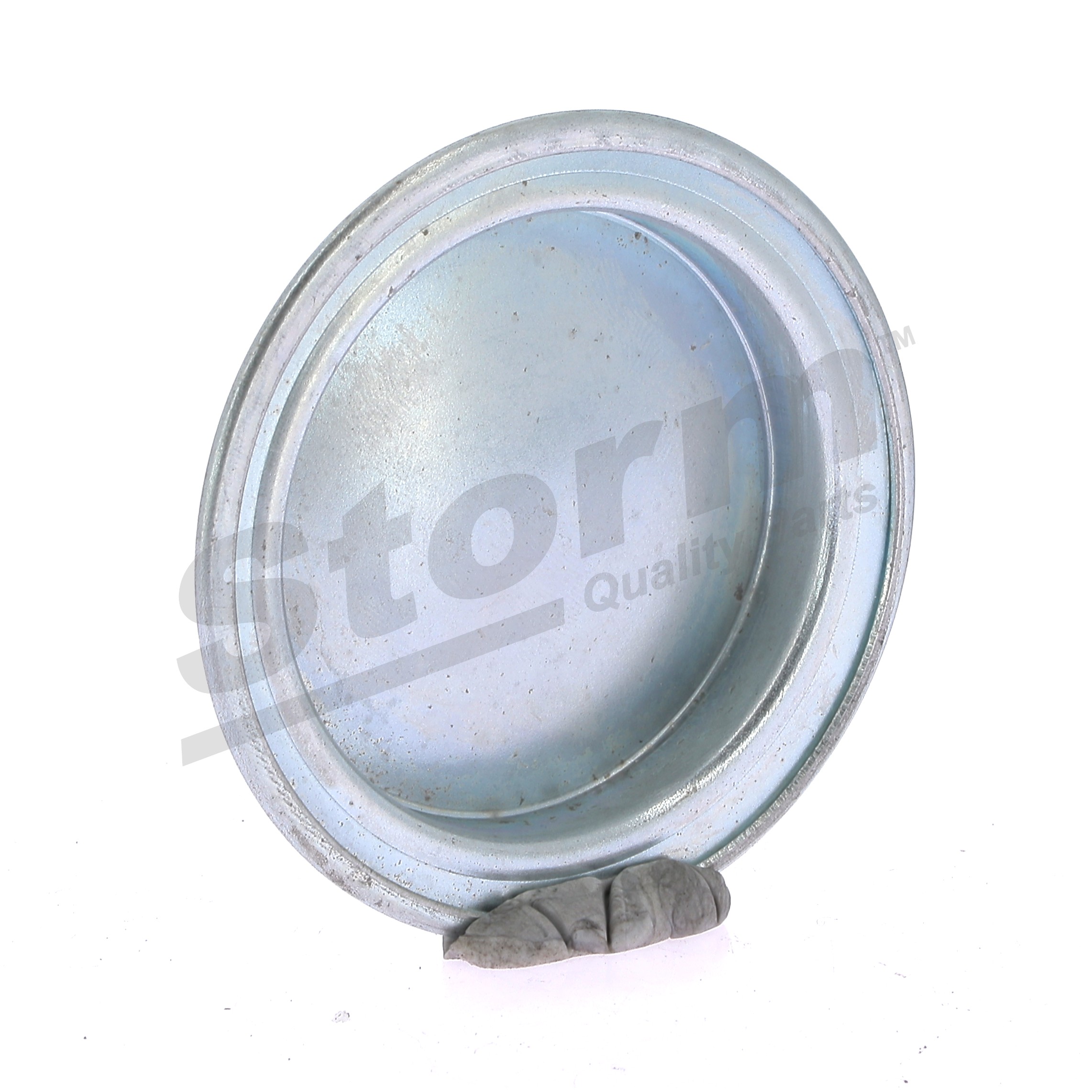 Froststopfen Motorblock F2789 STORM QUALITY PARTS LANCIA Ypsilon II (843) 1.4 16V (843.AXC11, 843.AXC1B, 843.AXC1A) 2007 95 PS