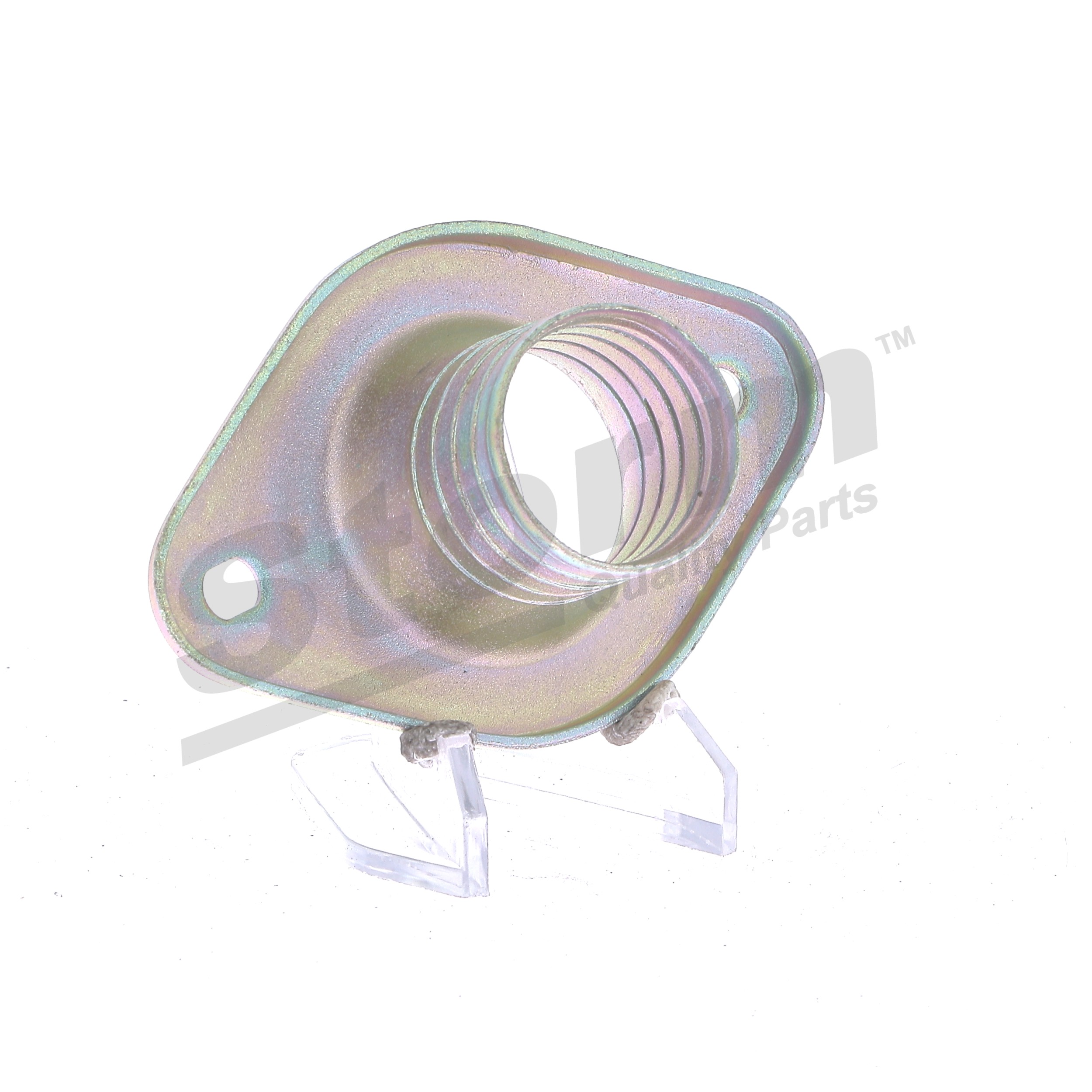 STORM QUALITY PARTS F3011 bride de liquide de refroidissement CITROËN ZX Van / 3/5 portes (N2) 1.4 75CV 1995