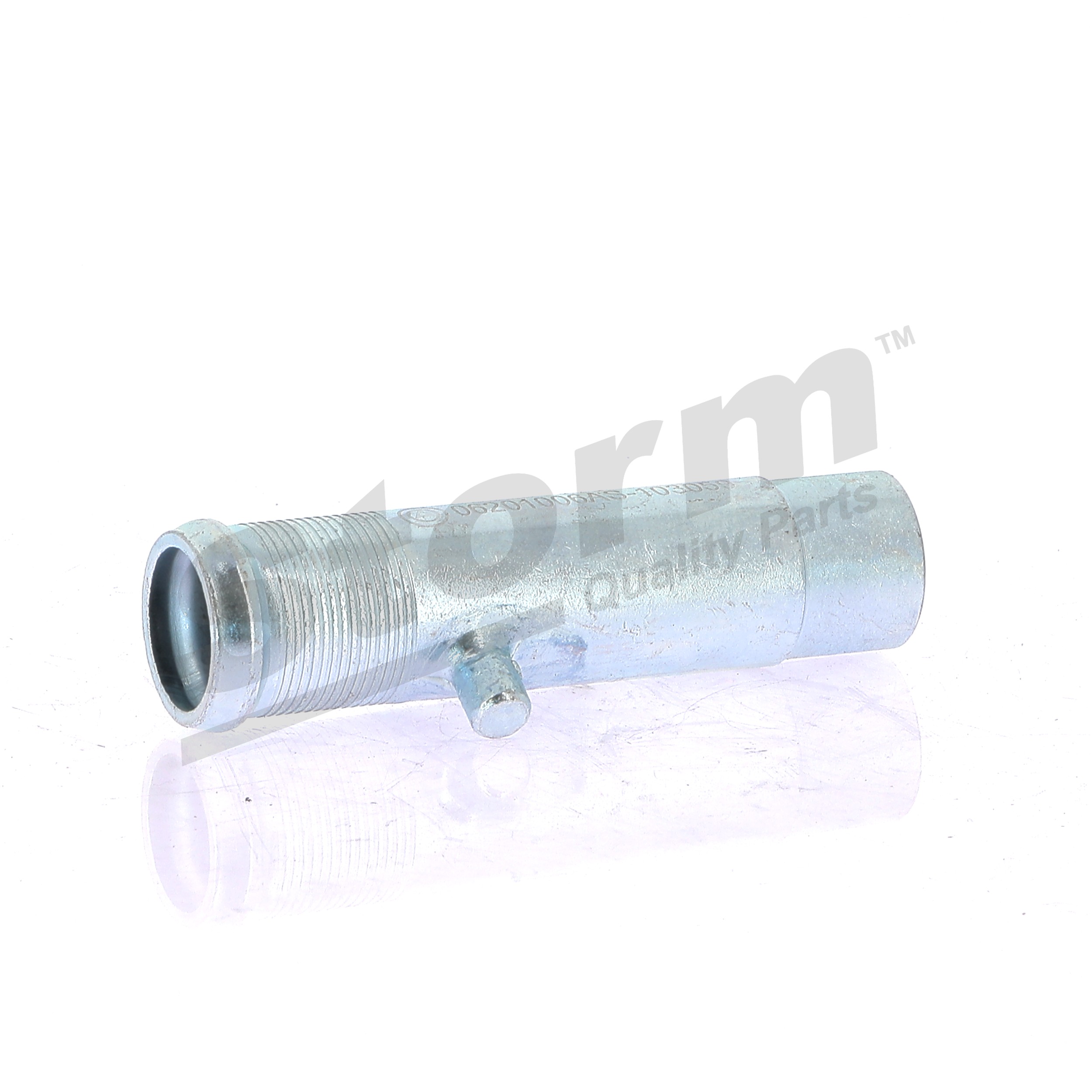 Numer OEM 0245.42 - Przewód układu chłodzenia F3059 PEUGEOT, CITROËN, DS