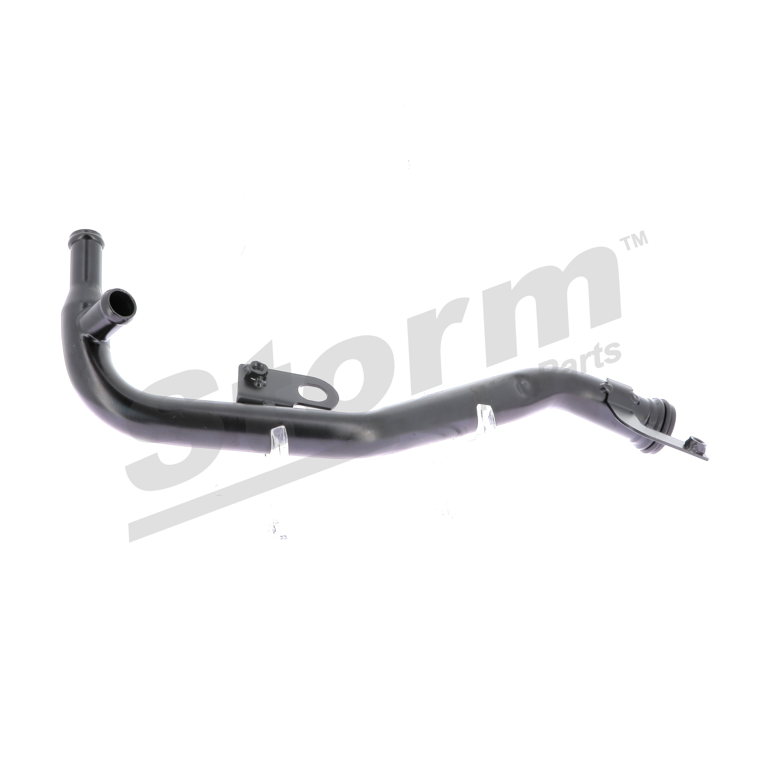 Numer OEM 1 336 122 - Przewód układu chłodzenia F3069 OPEL