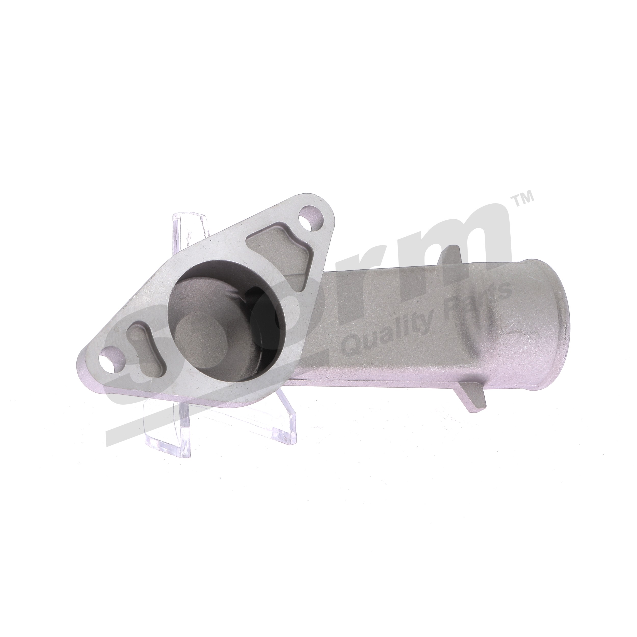 Flange do líquido de refrigeração F3071 STORM QUALITY PARTS OPEL Ascona C Sedan (J82) 1.6 i Cat (F11, M11, F68, M68) 1988 75 cv