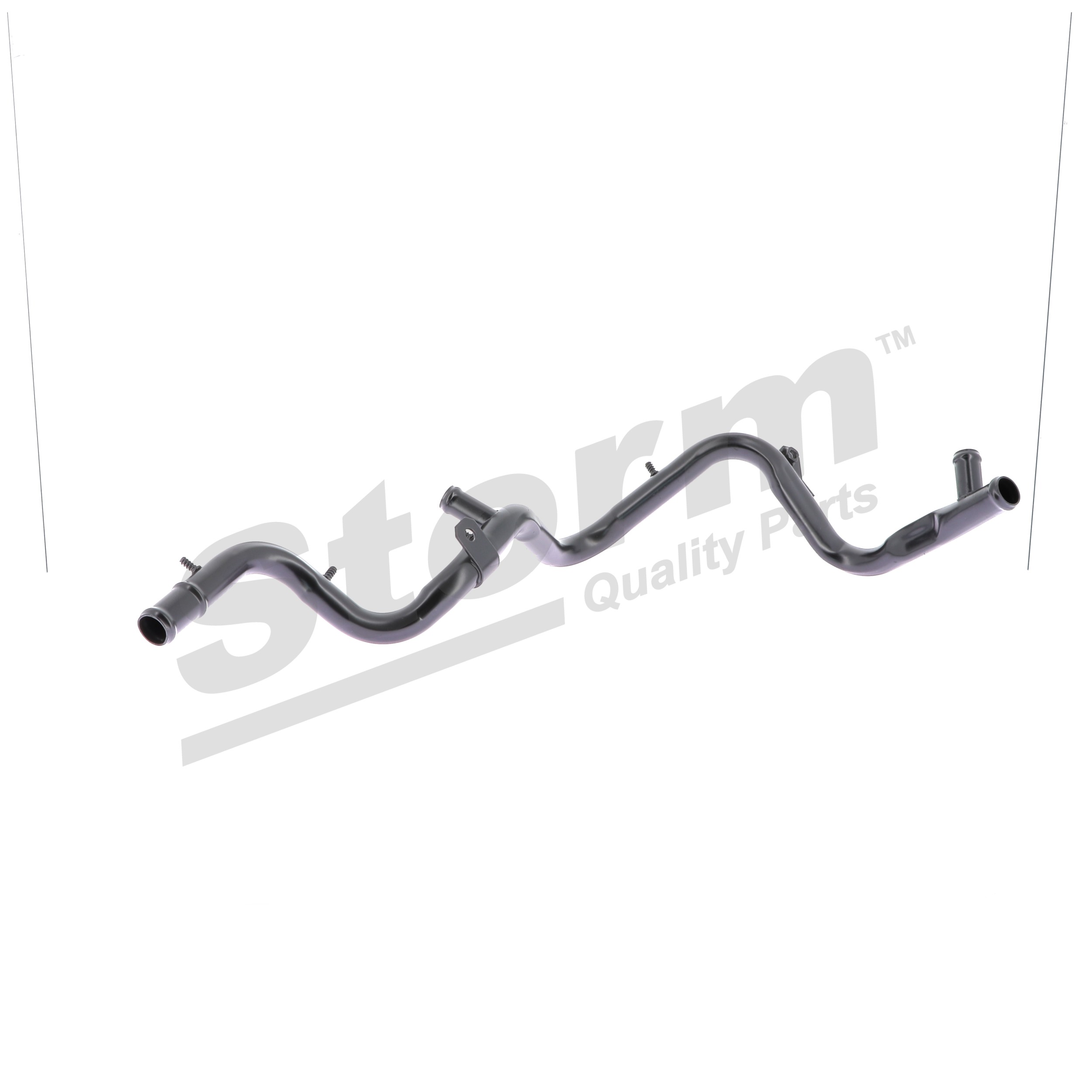 Número OEM 027 121 065 E - Conducto refrigerante F3083 SEAT, AUDI, SKODA