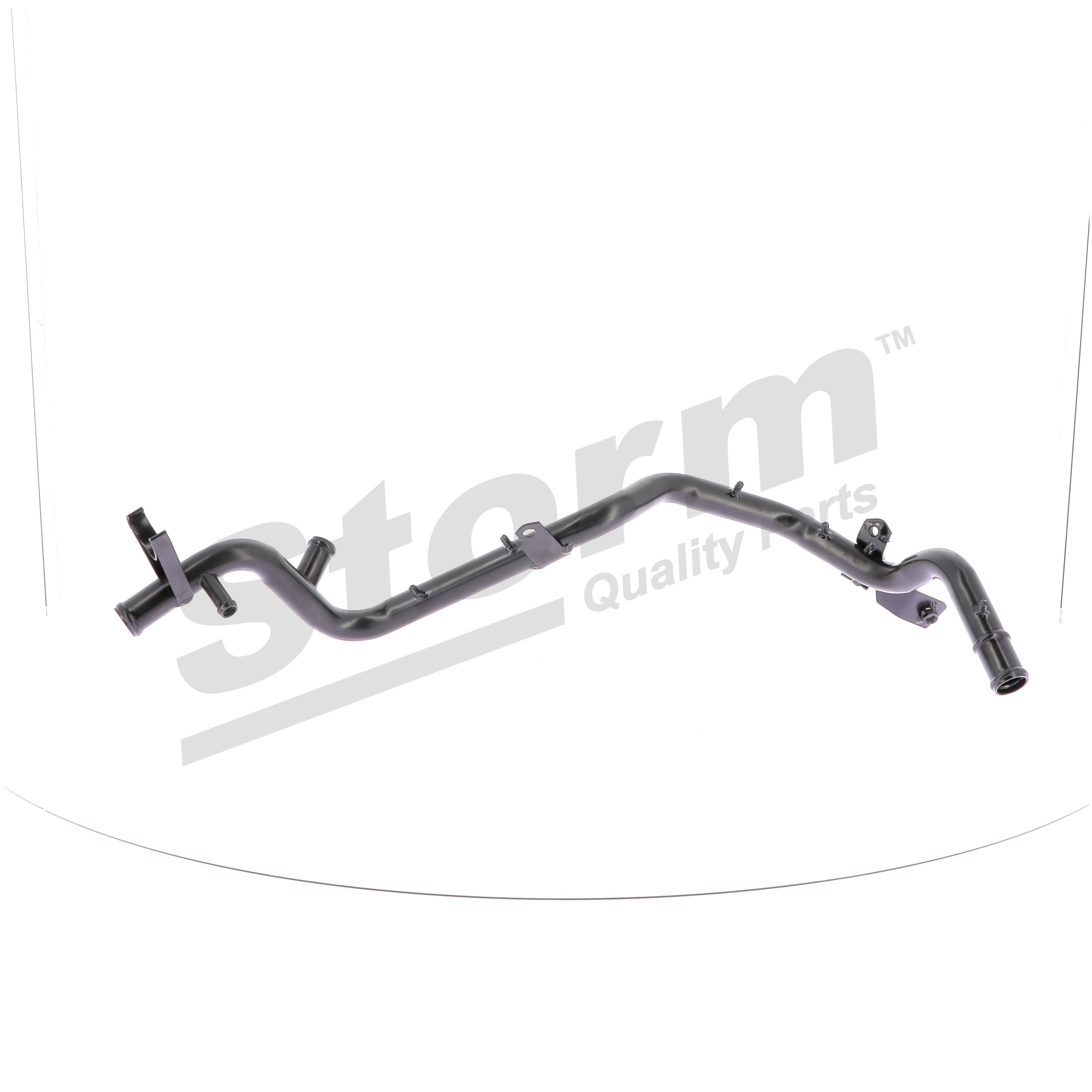 Numer OEM 037 121 065 H - Przewód układu chłodzenia F3084 AUDI, SKODA, SEAT