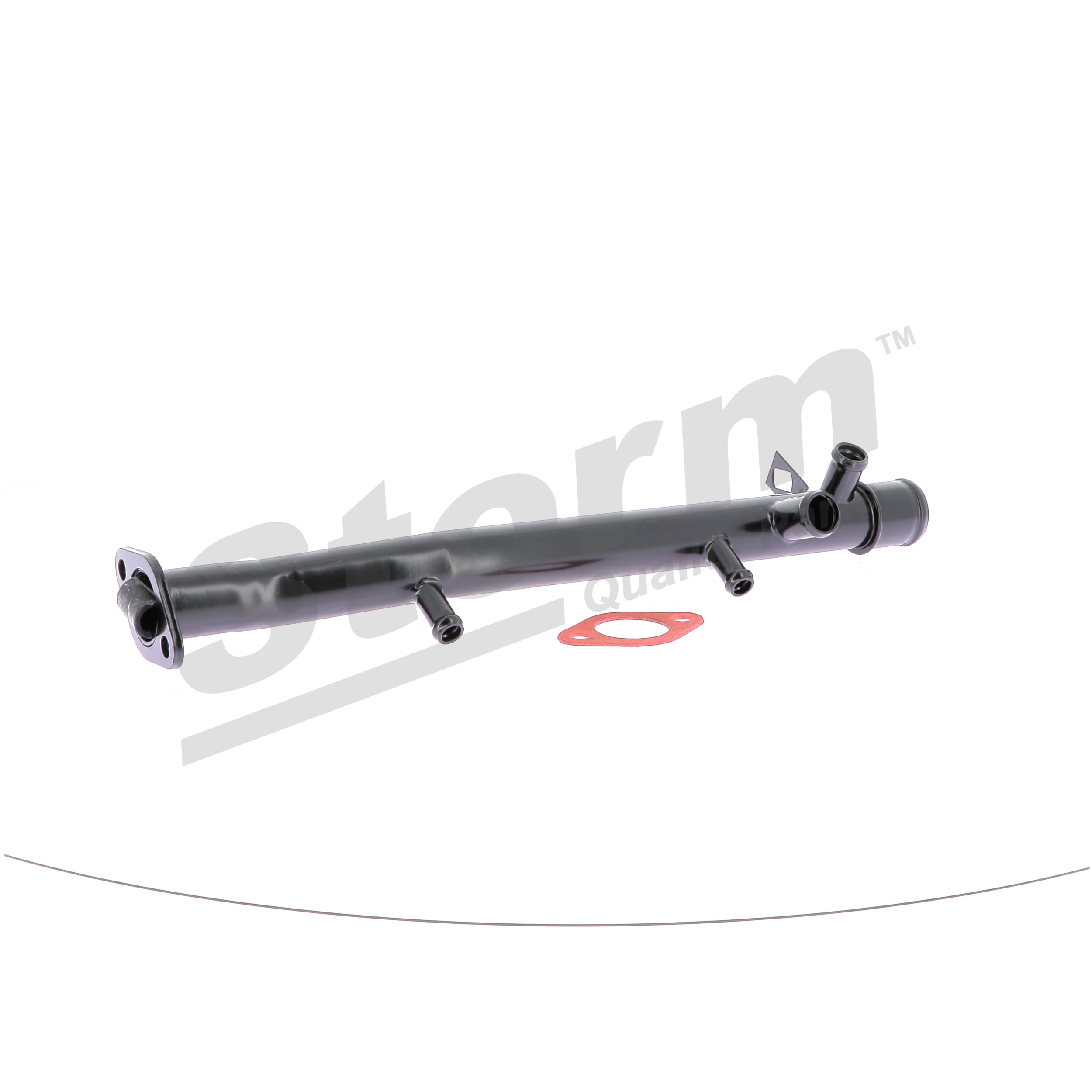 Numer OEM 030 121 065 C - Przewód układu chłodzenia F3087 AUDI, SKODA, SEAT