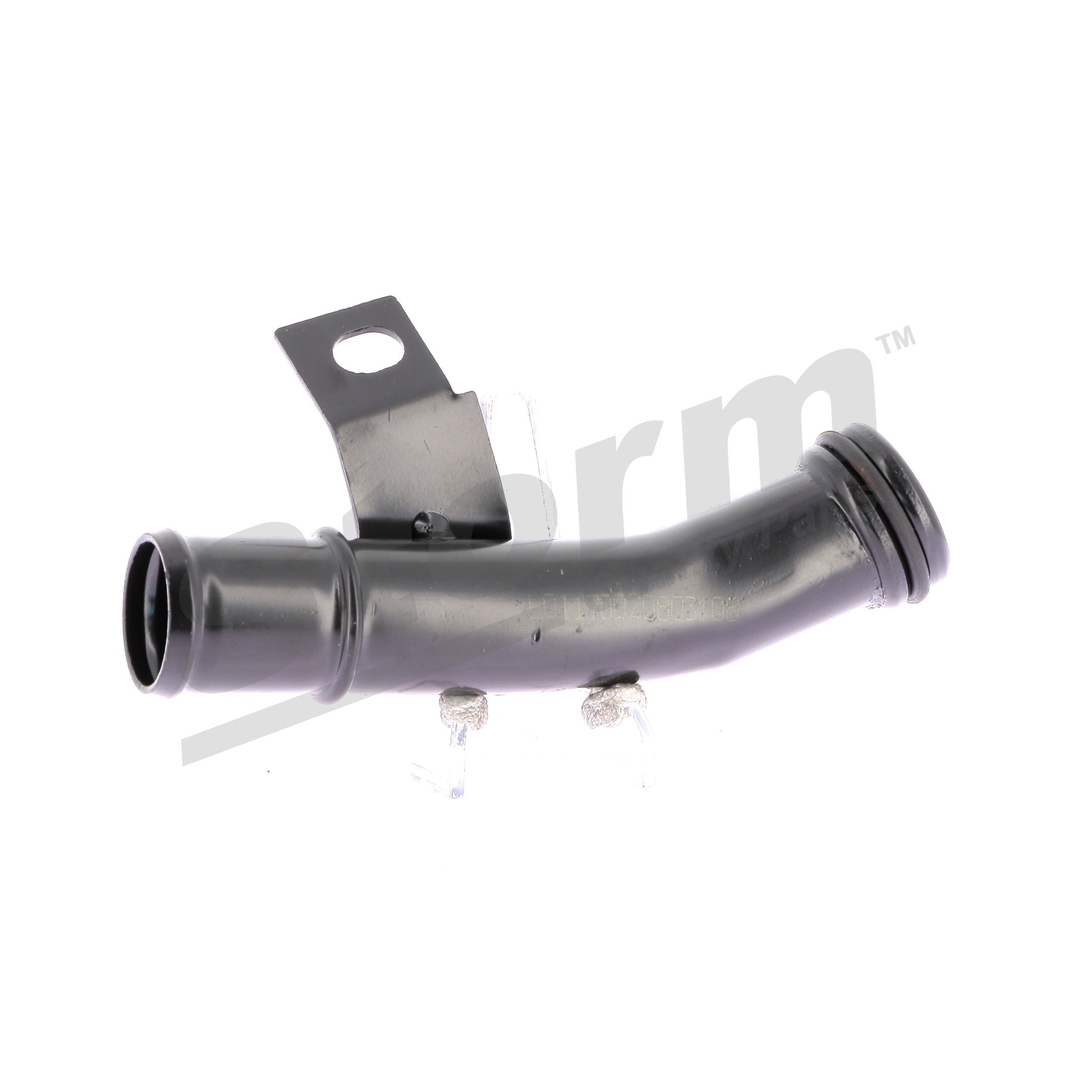 Kühlmittelschlauch F3108 STORM QUALITY PARTS RENAULT Megane Scenic (JA) 2.0 i (JA02, JA0G) 1999 109 PS