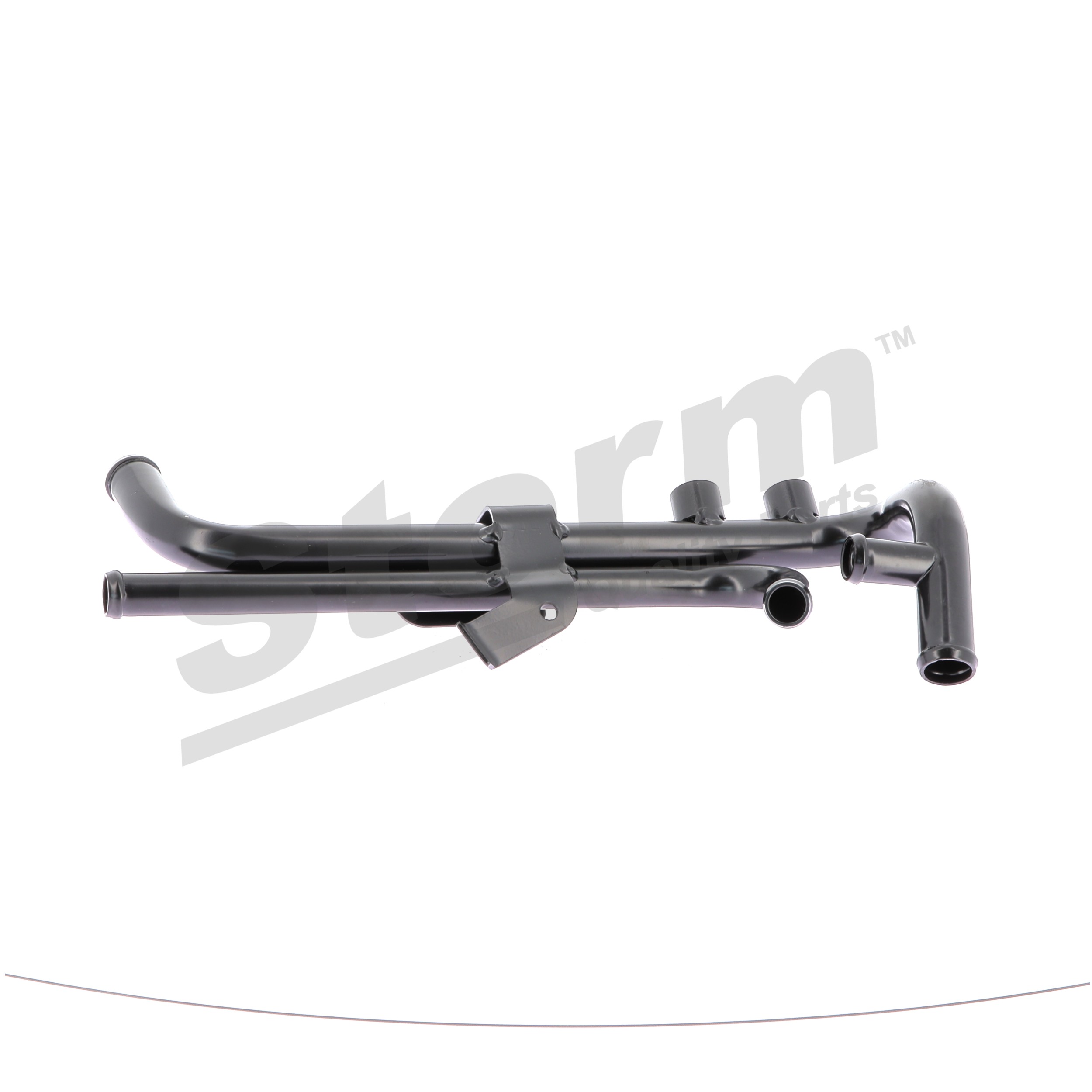 Numer OEM 77 00 860 376 - Przewód układu chłodzenia F3110 RENAULT