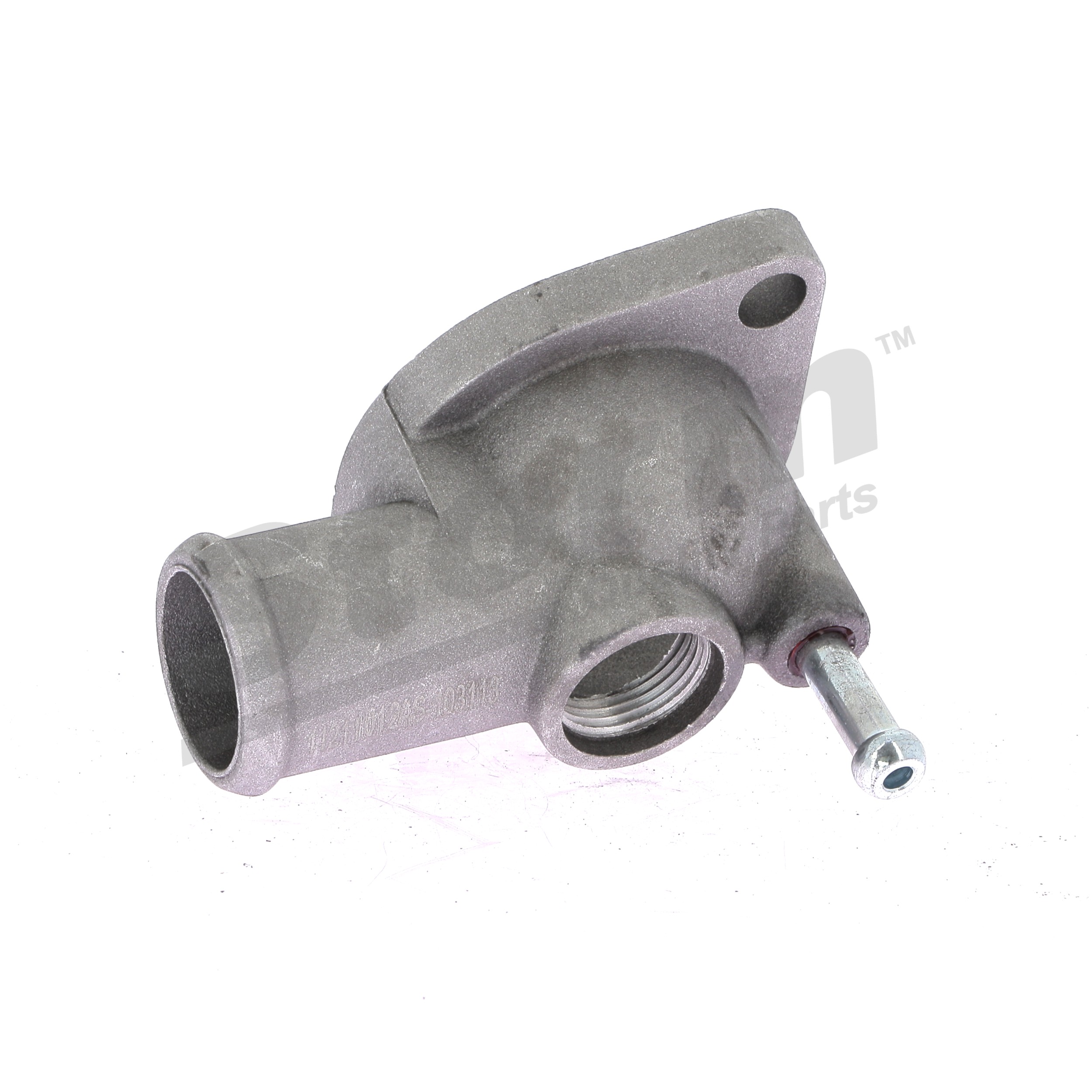 Numer OEM 6 814 635 - Kołnierz przewodu płynu chłodzącego F3113 FORD