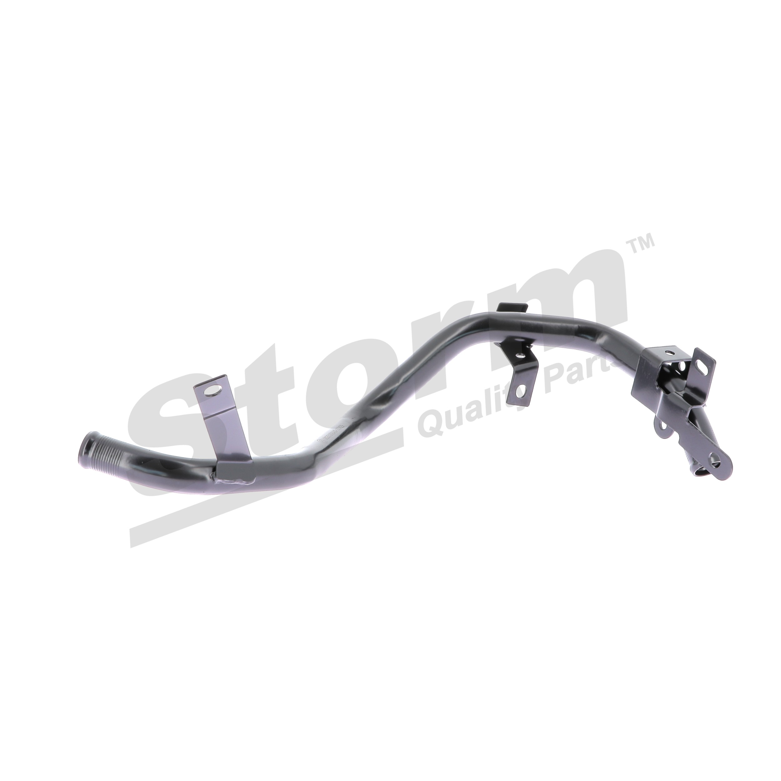 Numer OEM 1307 JA - Przewód układu chłodzenia F3129 PEUGEOT, CITROËN, DS