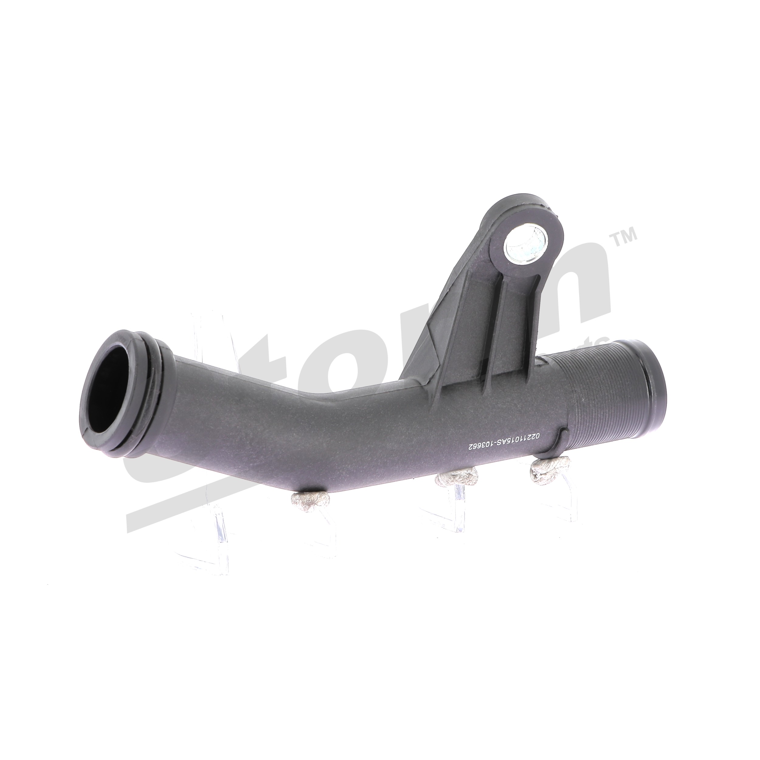 Kühlmittelschlauch F3200 STORM QUALITY PARTS RENAULT Scénic I (JA0/1, FA0) 2.0 16V (JA1D, JA17) 2001 140 PS