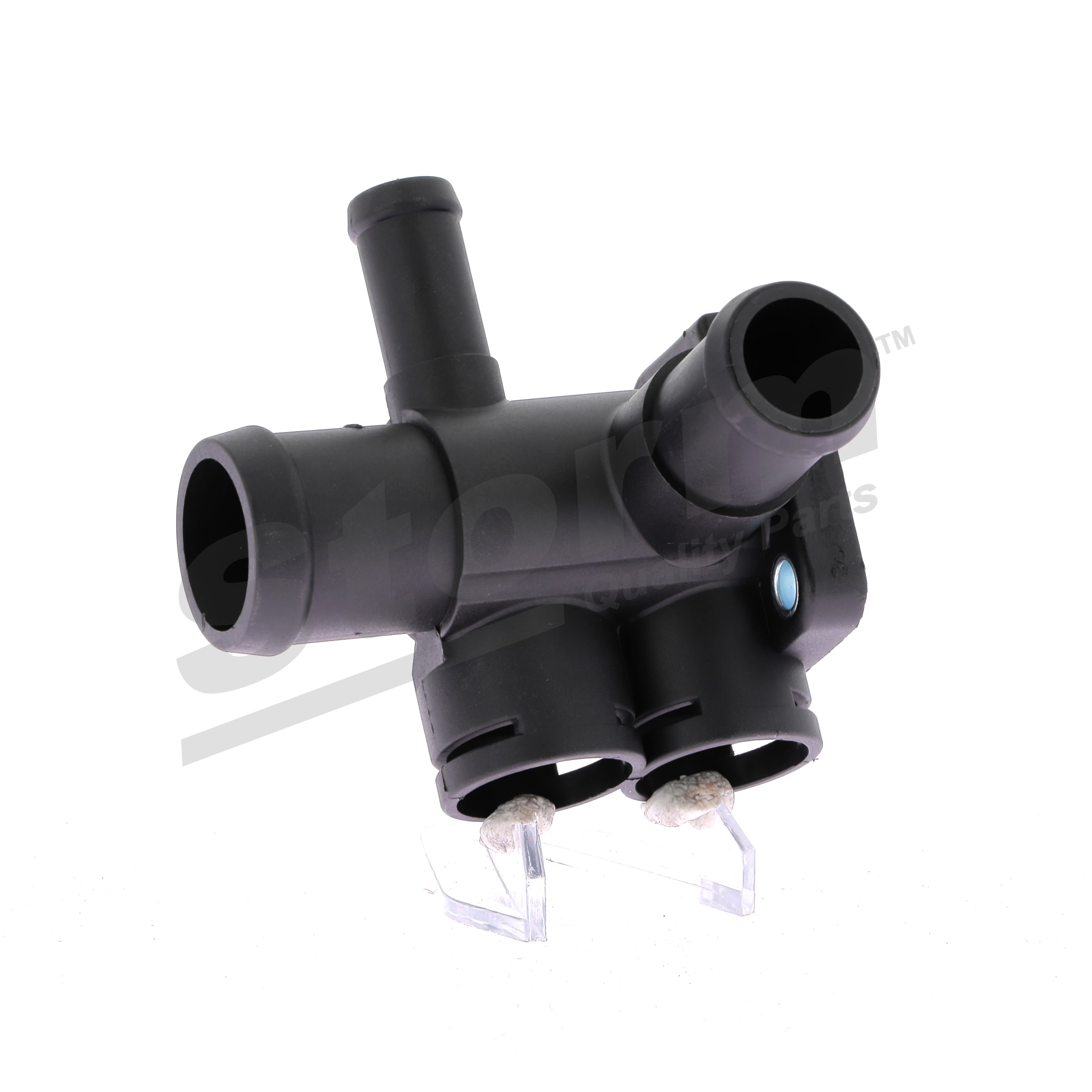 Numer OEM 037 121 133 C - Kołnierz przewodu płynu chłodzącego F3505 AUDI, SKODA, SEAT, LAND ROVER