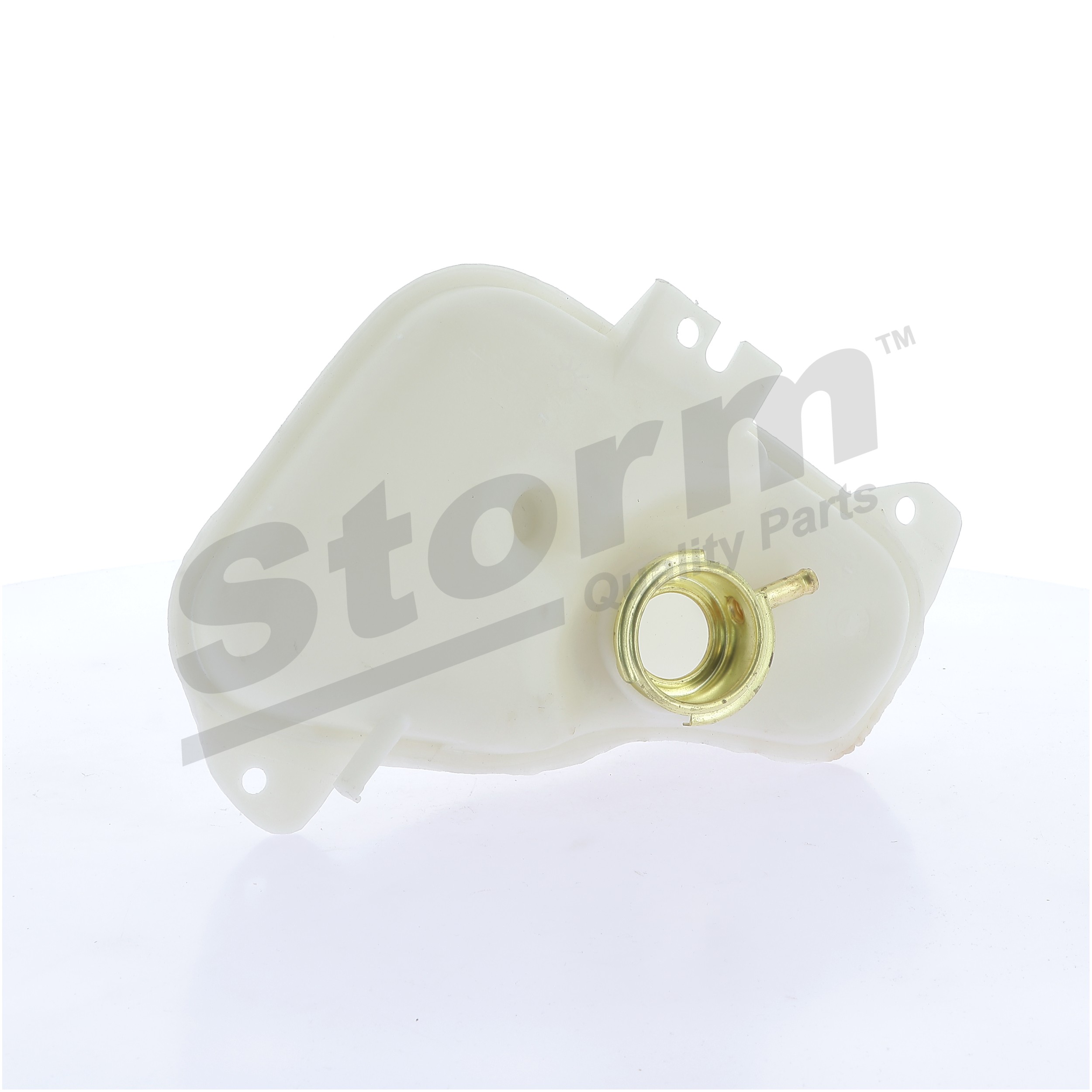 Numer OEM SE 022 117 100B - Zbiorniczek wyrównawczy, płyn chłodzący F3510 AUDI, SKODA, SEAT