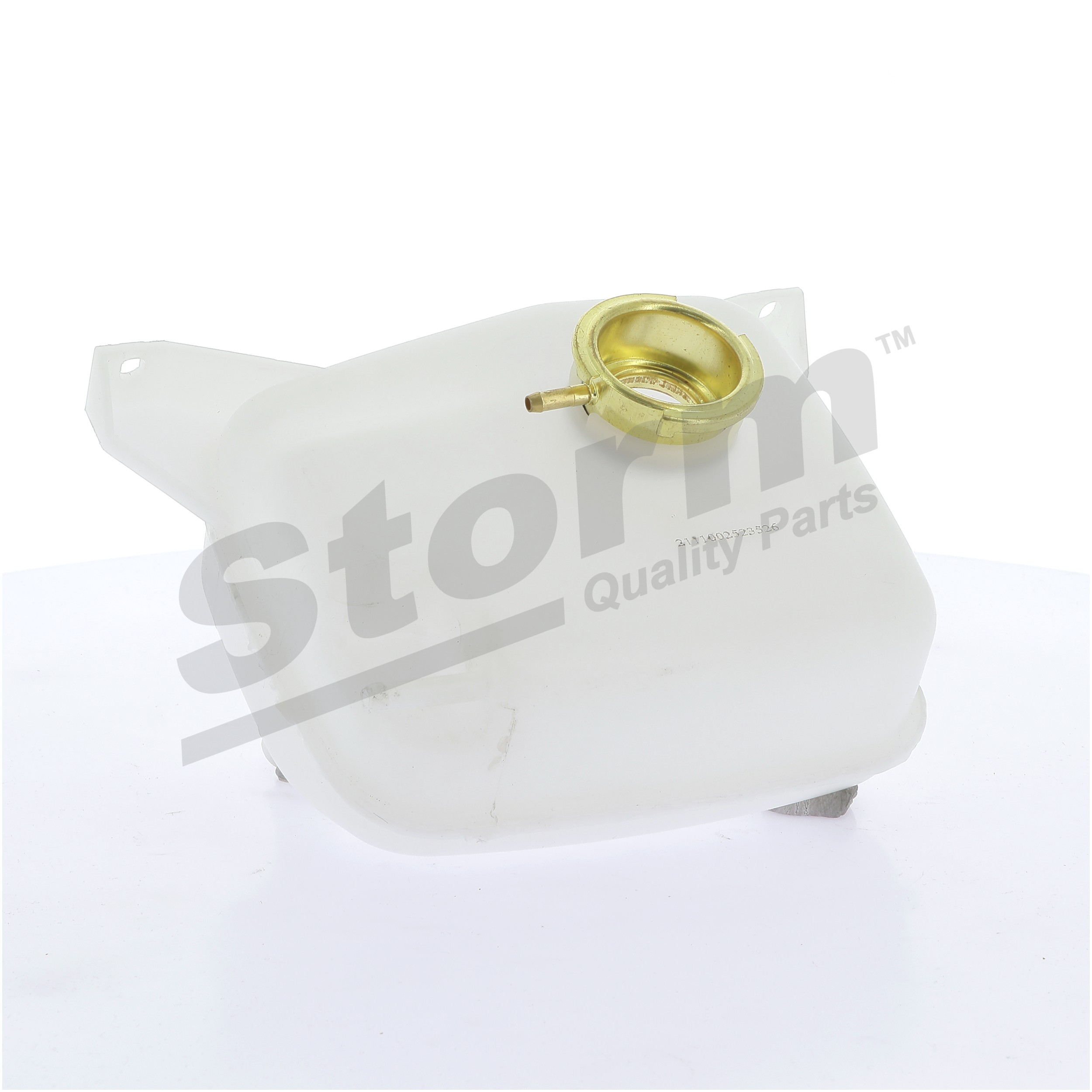 Expansionskärl F3526 STORM QUALITY PARTS FIAT Ducato I Flak/Chassi (290) 2.5 TD 1994 95 hk