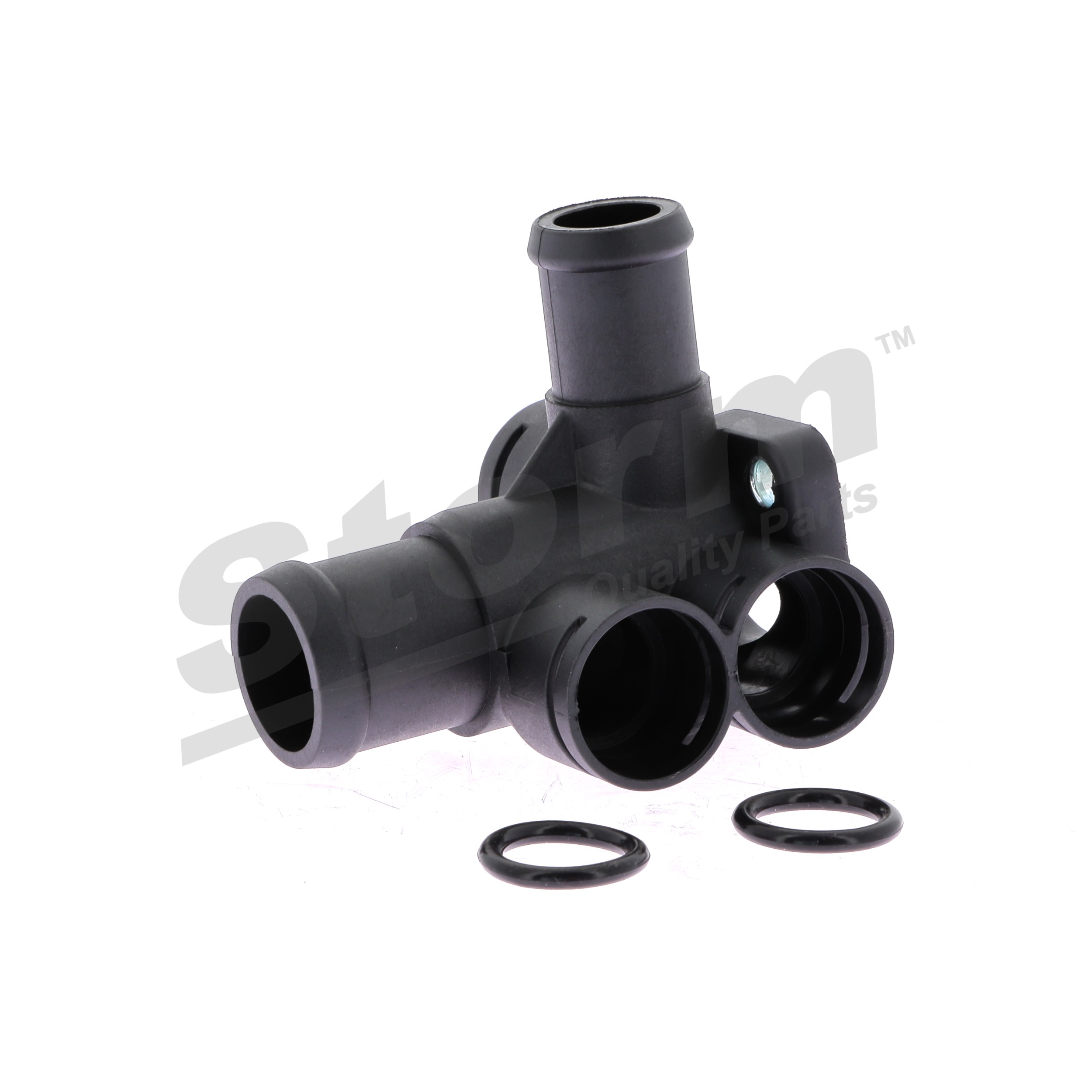 Numéro OEM 037 121 133 A - Bride de liquide de refroidissement F3535 AUDI, SEAT, SKODA