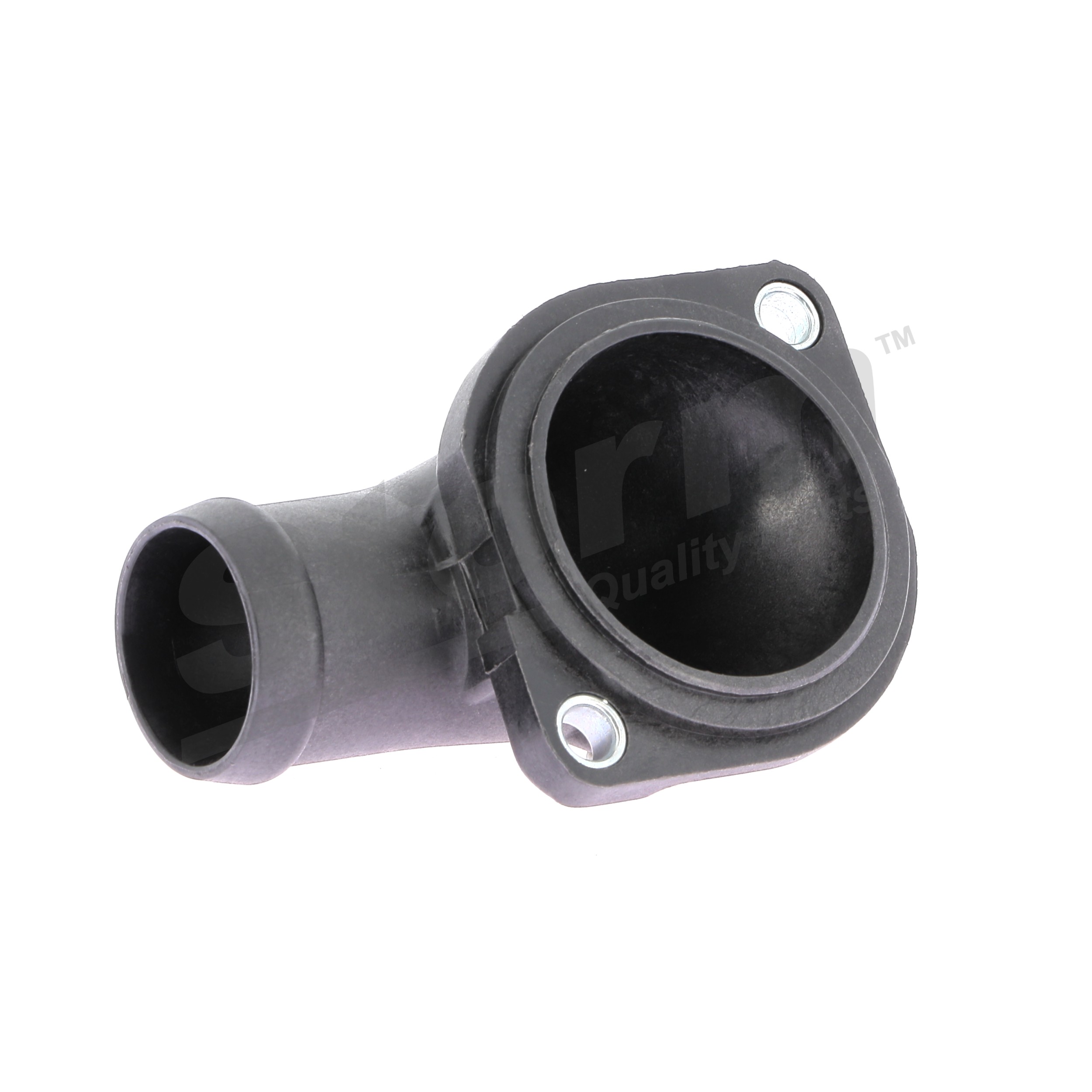 Numer OEM 055 121 121 A - Kołnierz przewodu płynu chłodzącego F3536 AUDI, SKODA, SEAT, CUPRA
