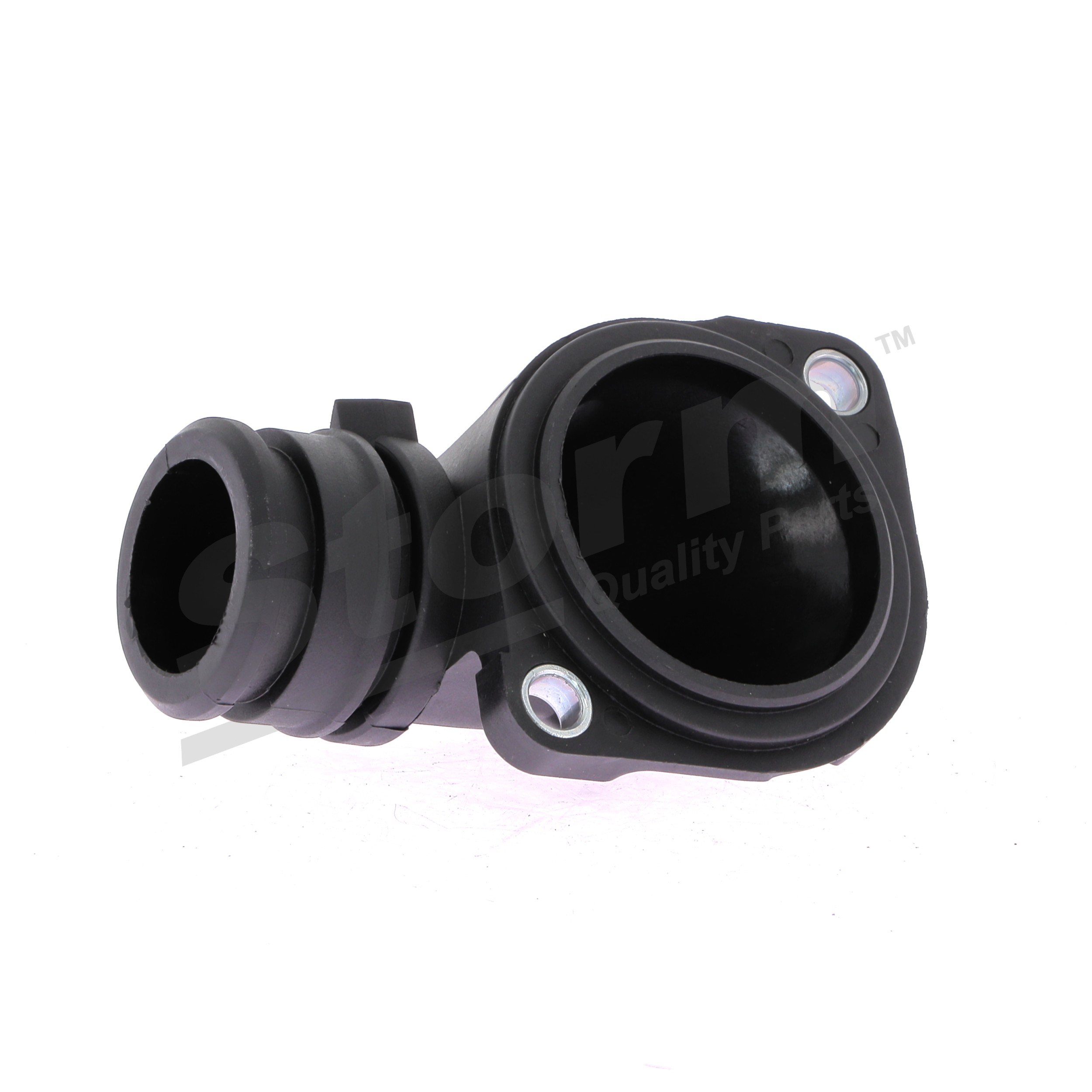 Numéro OEM 1H0 121 687 - Bride de liquide de refroidissement F3537 AUDI, SEAT, SKODA, LAND ROVER, PORSCHE
