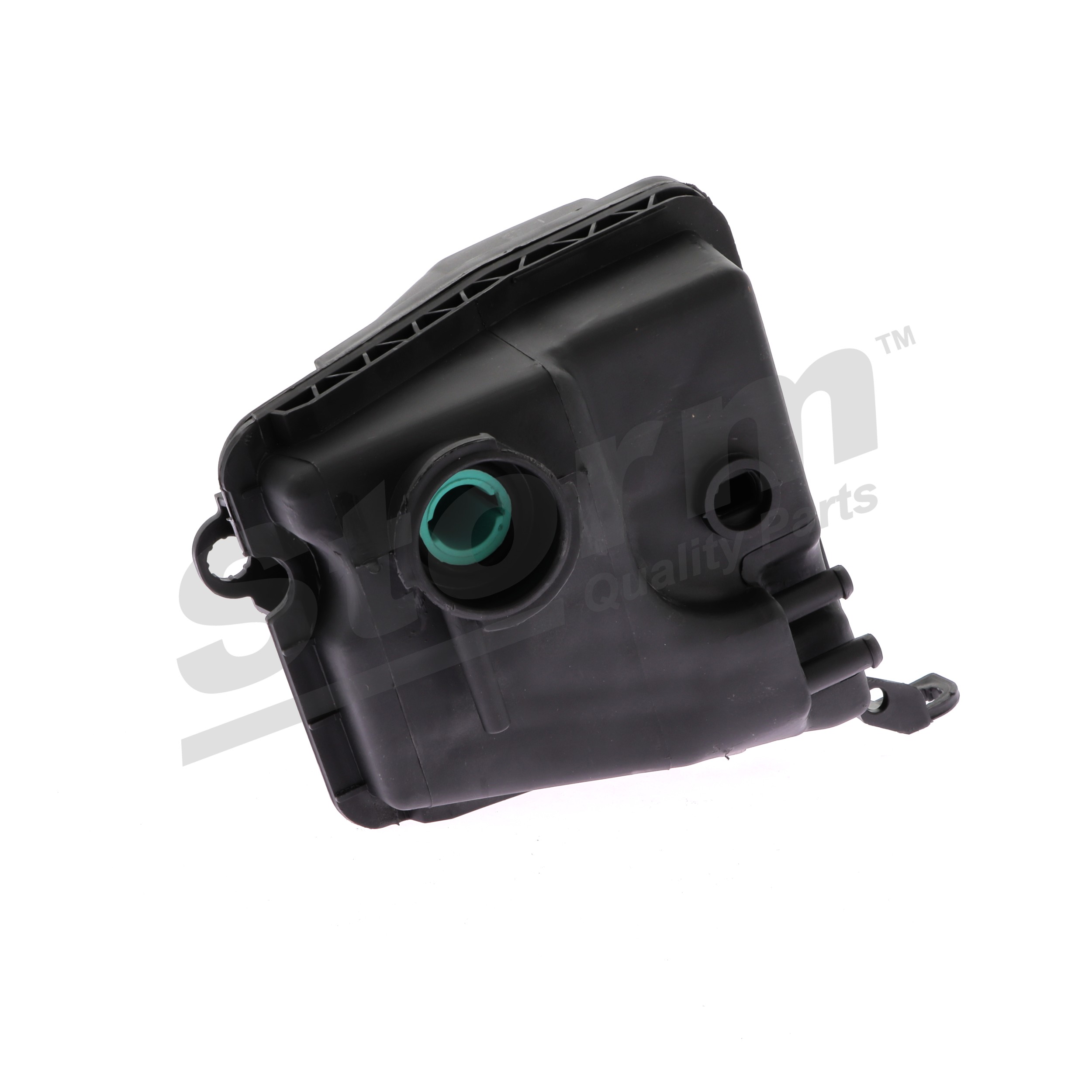 Numer OEM 1307 FA - Zbiorniczek wyrównawczy, płyn chłodzący F3595 PEUGEOT, CITROËN, DS