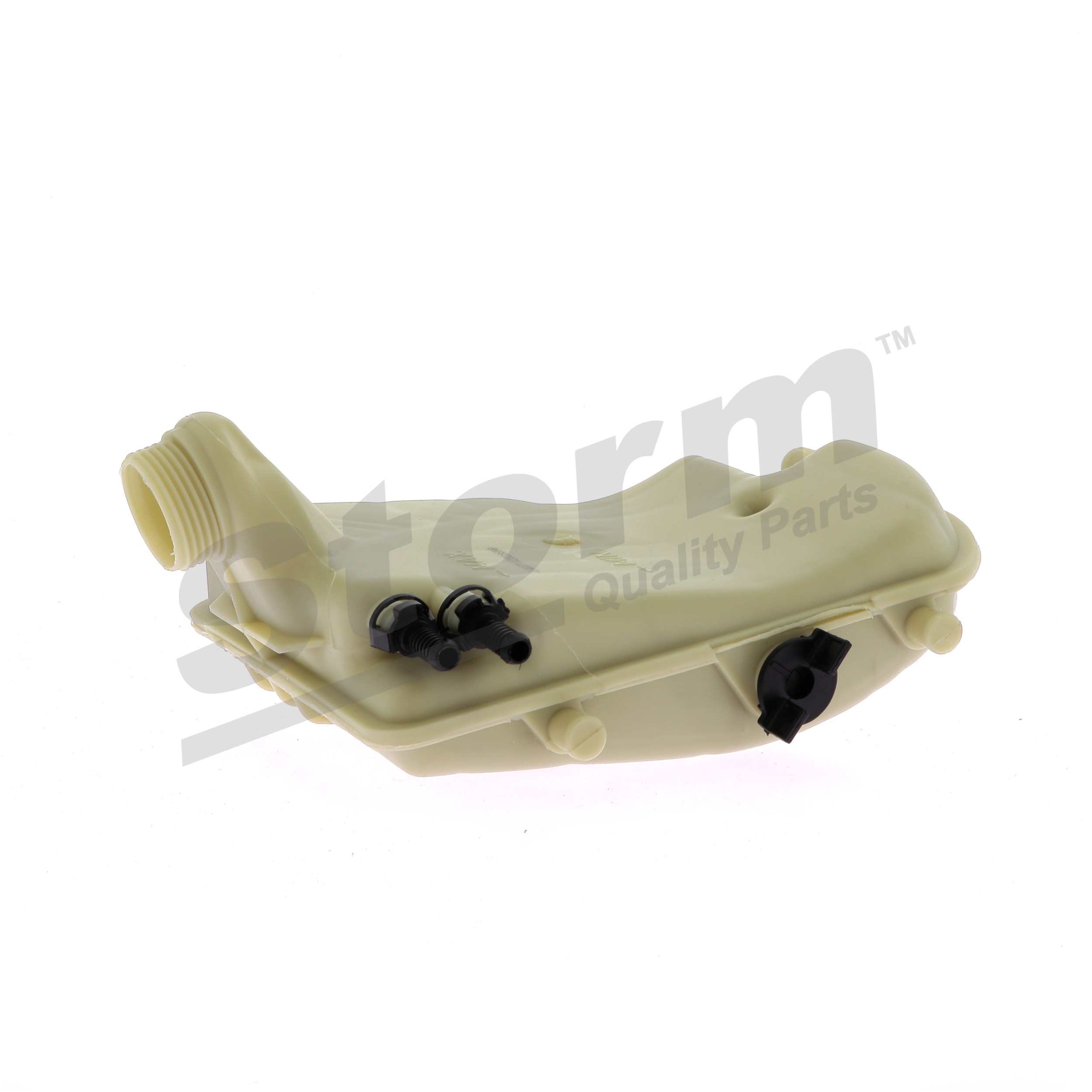 Numer OEM 1323 15 - Zbiorniczek wyrównawczy, płyn chłodzący F3599 PEUGEOT, CITROËN, DS